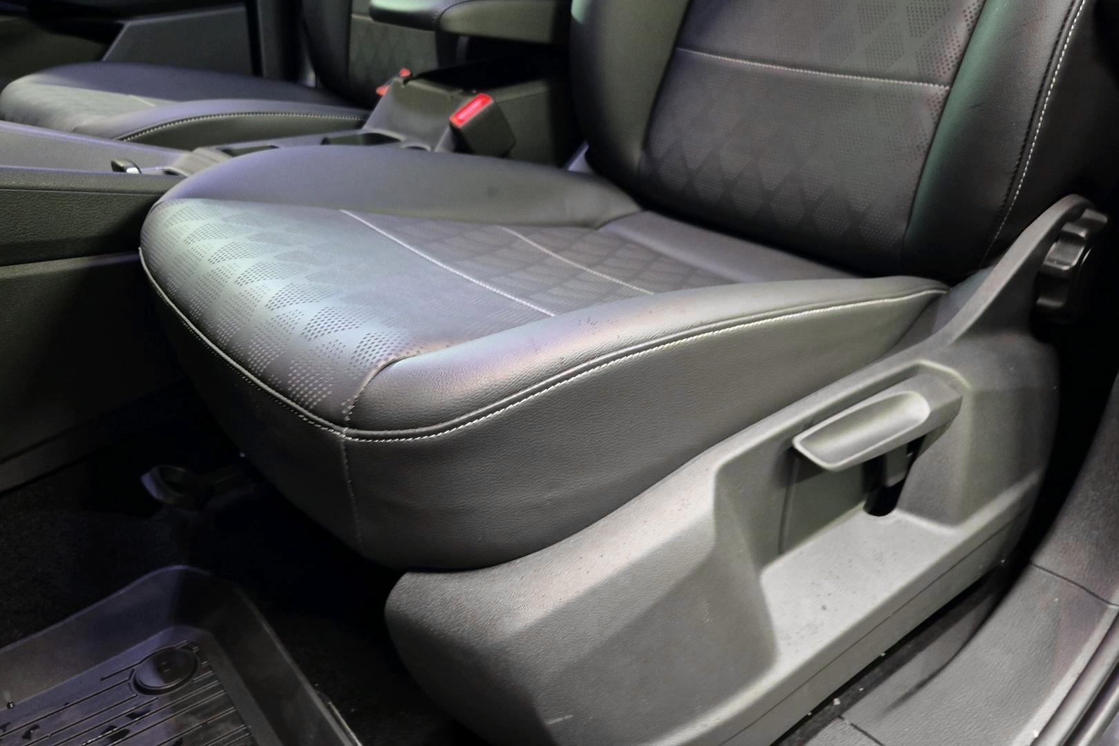 FORD Grand Tourneo Connect 2025