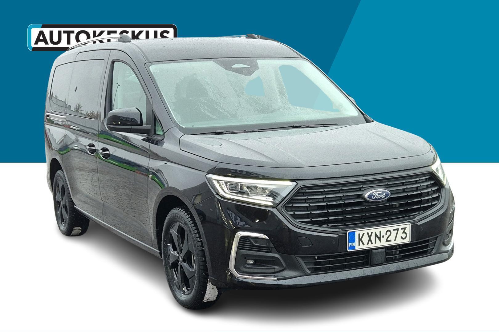 FORD Grand Tourneo Connect 2025