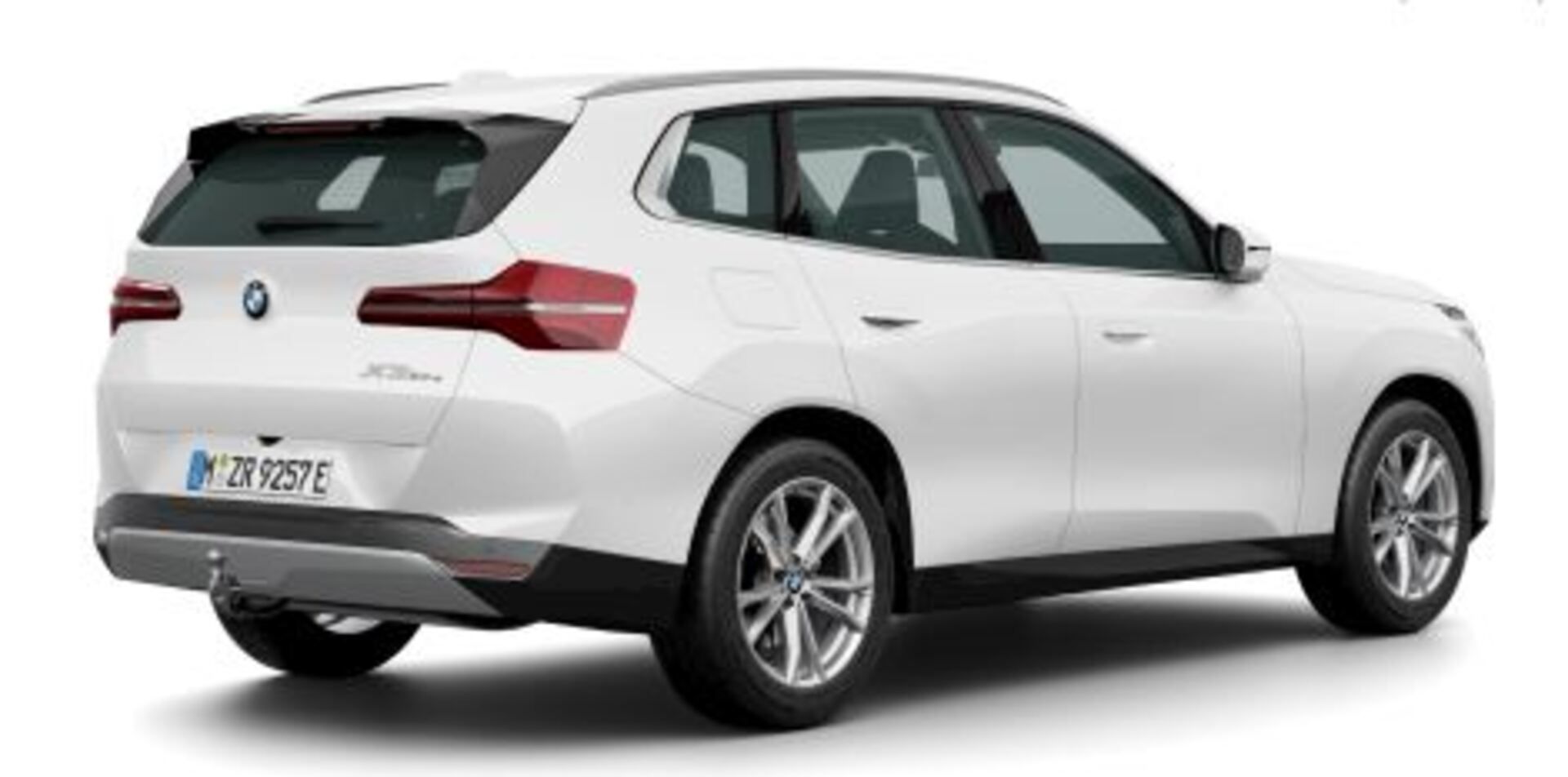 BMW X3 2025