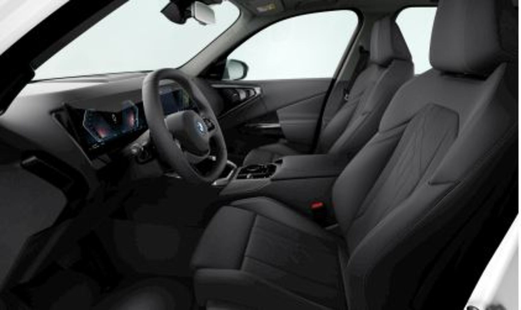 BMW X3 2025