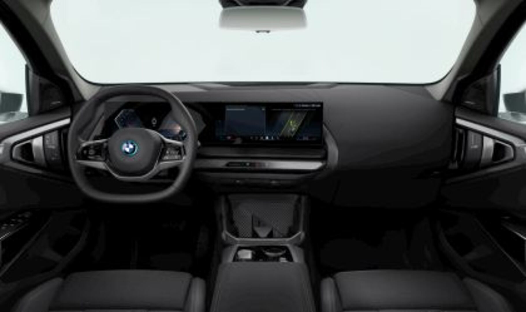 BMW X3 2025