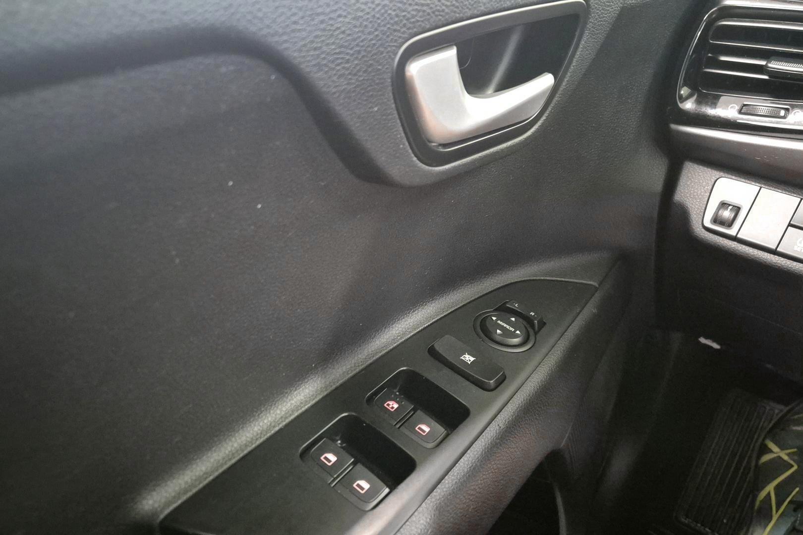 KIA Rio 2018