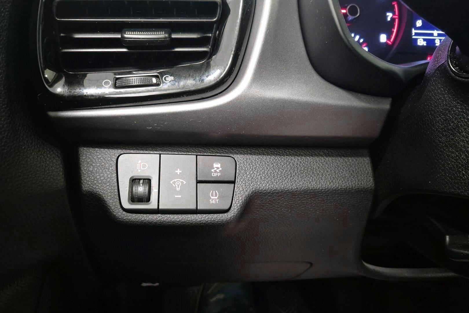 KIA Rio 2018