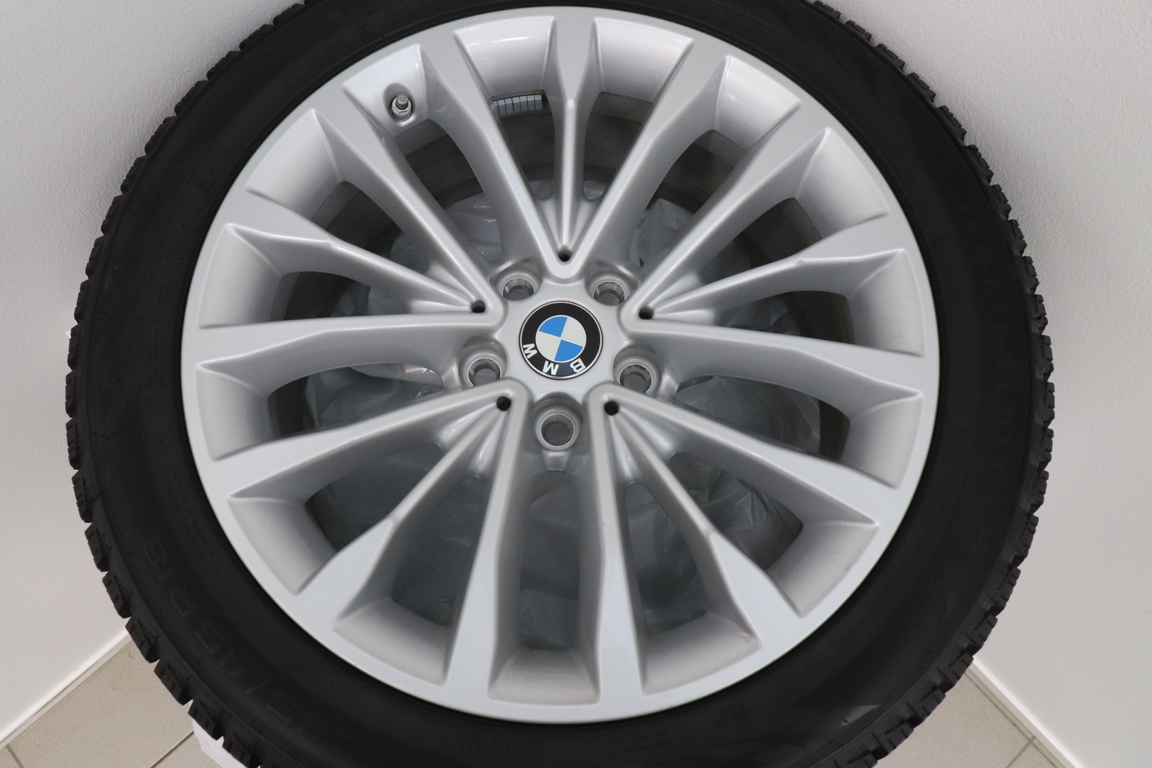 BMW 5-sarja 2021