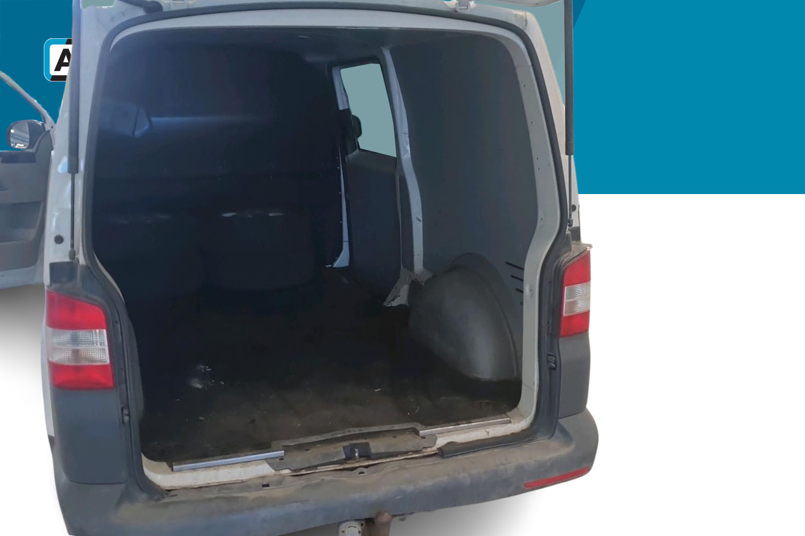 VOLKSWAGEN Transporter 2013