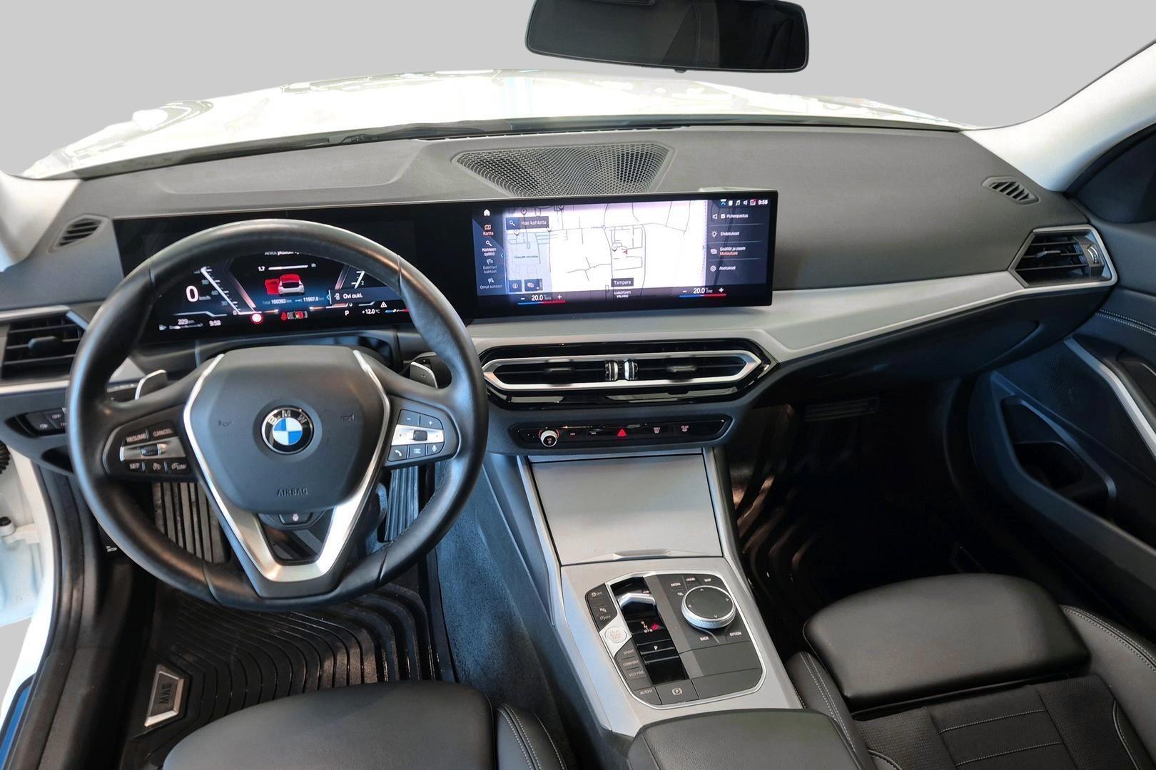 BMW 3-sarja 11
