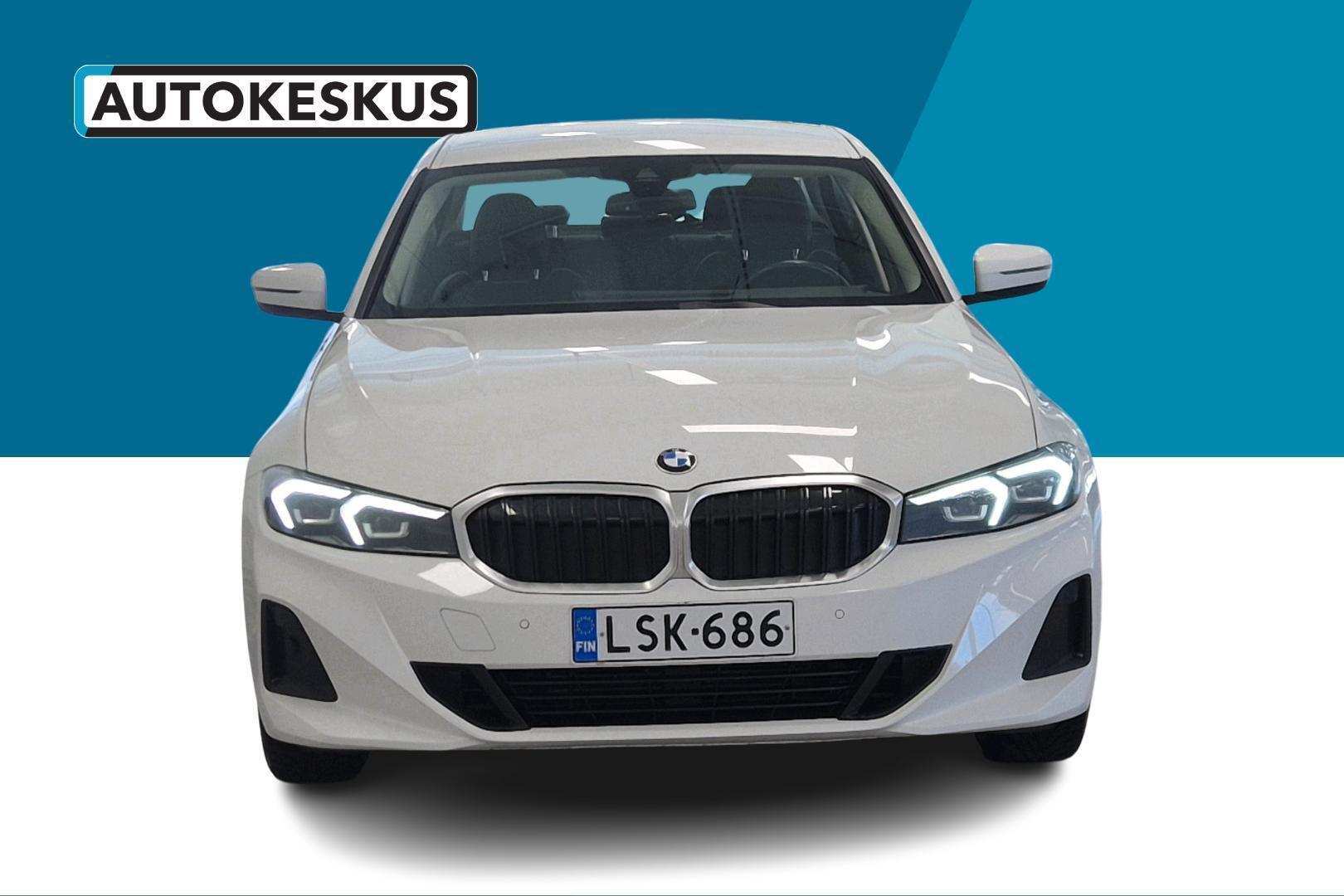 BMW 3-sarja 2