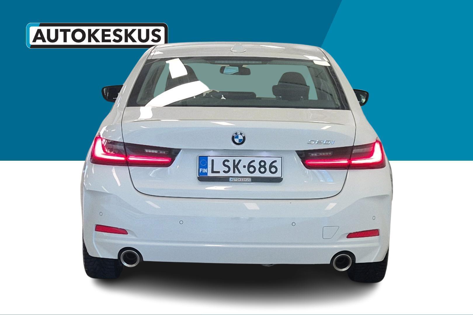 BMW 3-sarja 6