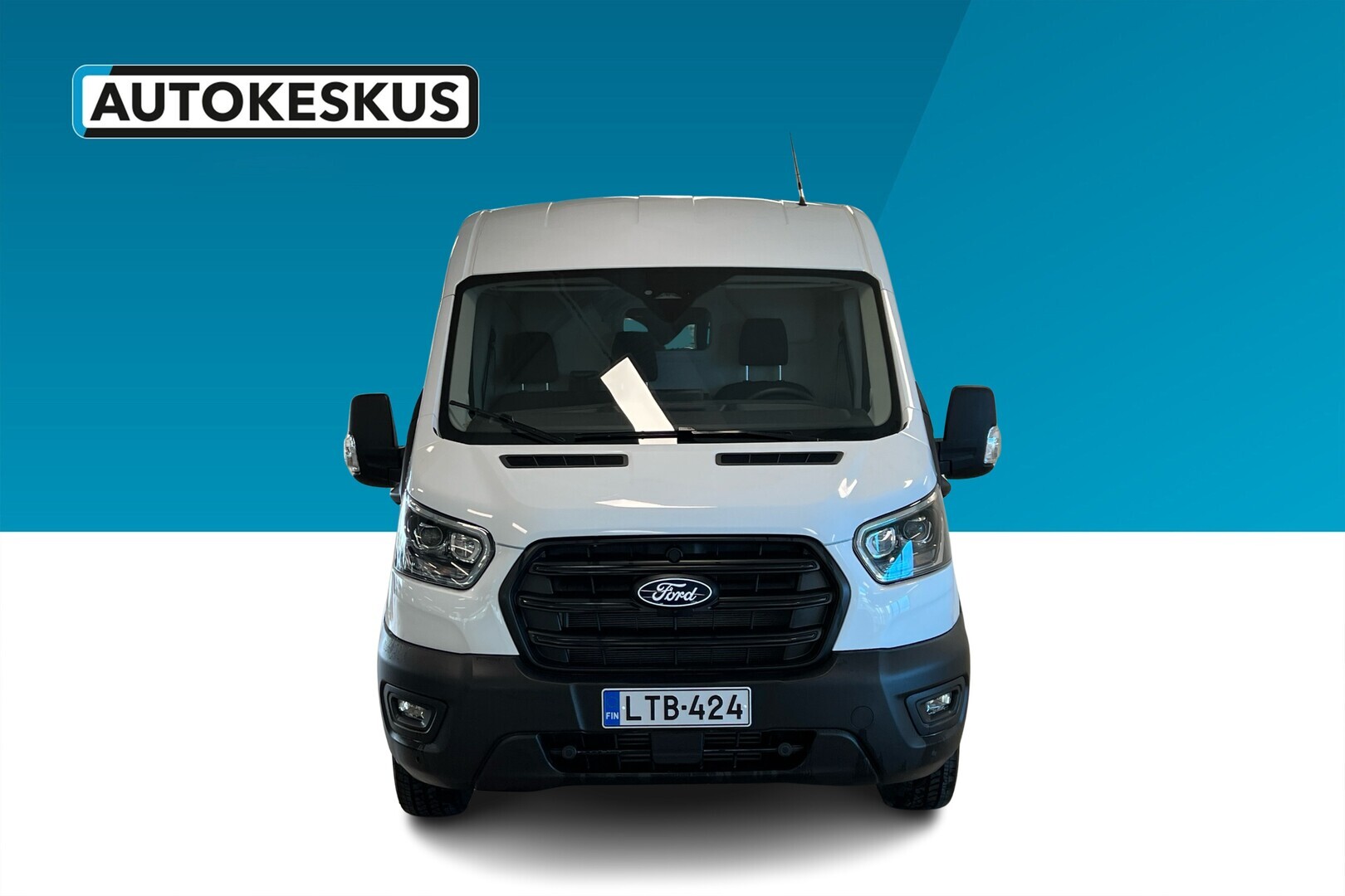 FORD Transit 2025