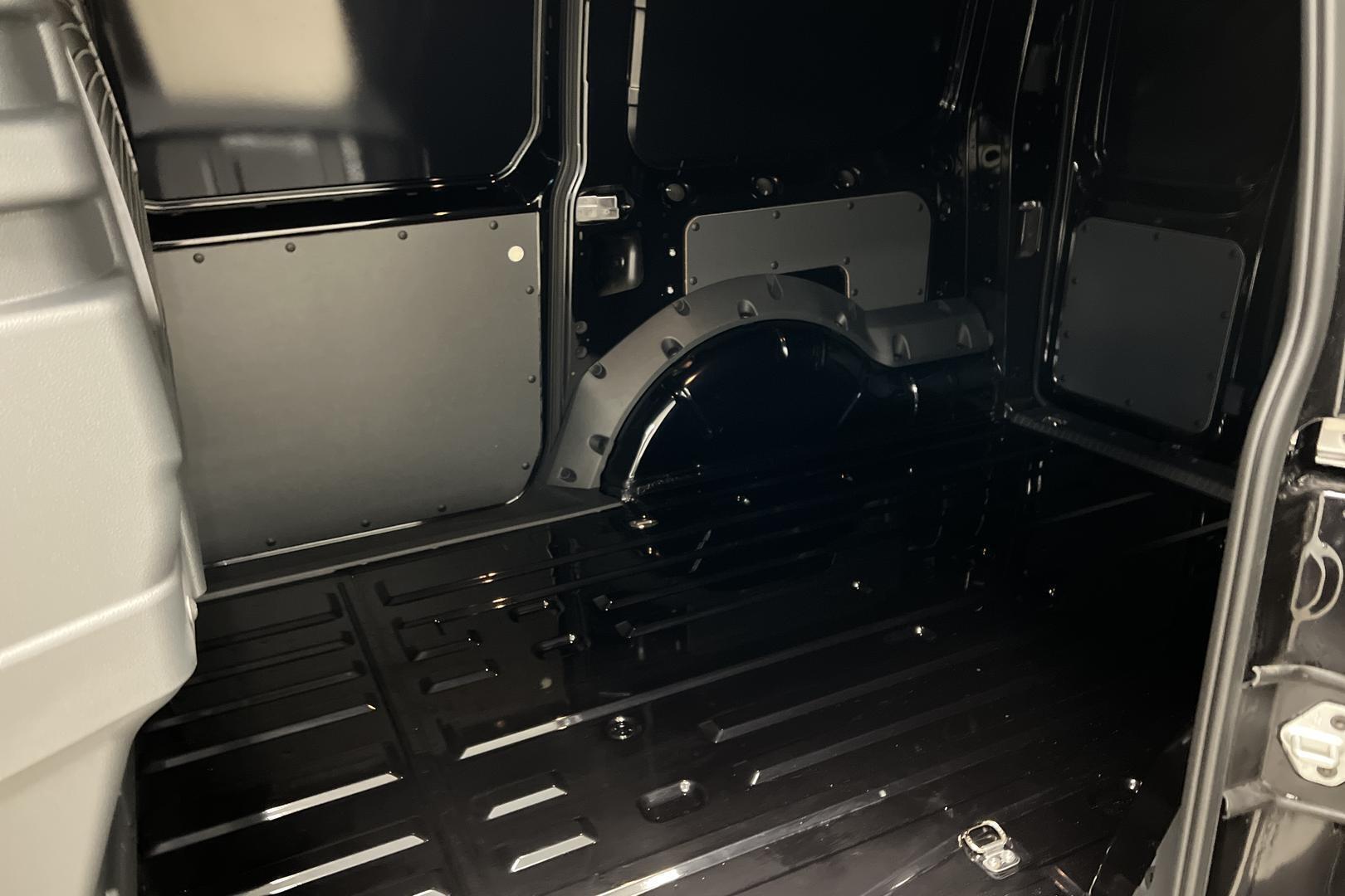 FORD Transit Connect 2026