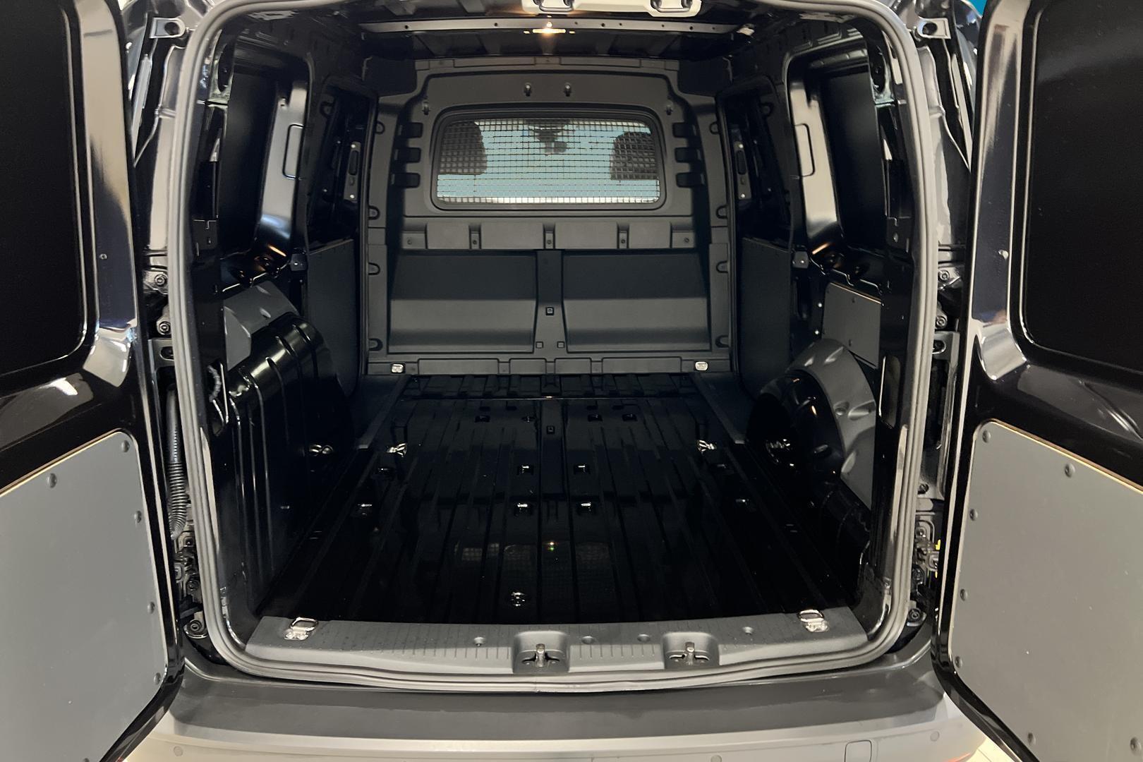 FORD Transit Connect 2026
