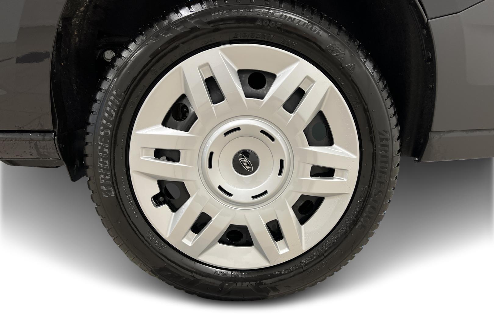 FORD Transit Connect 2026
