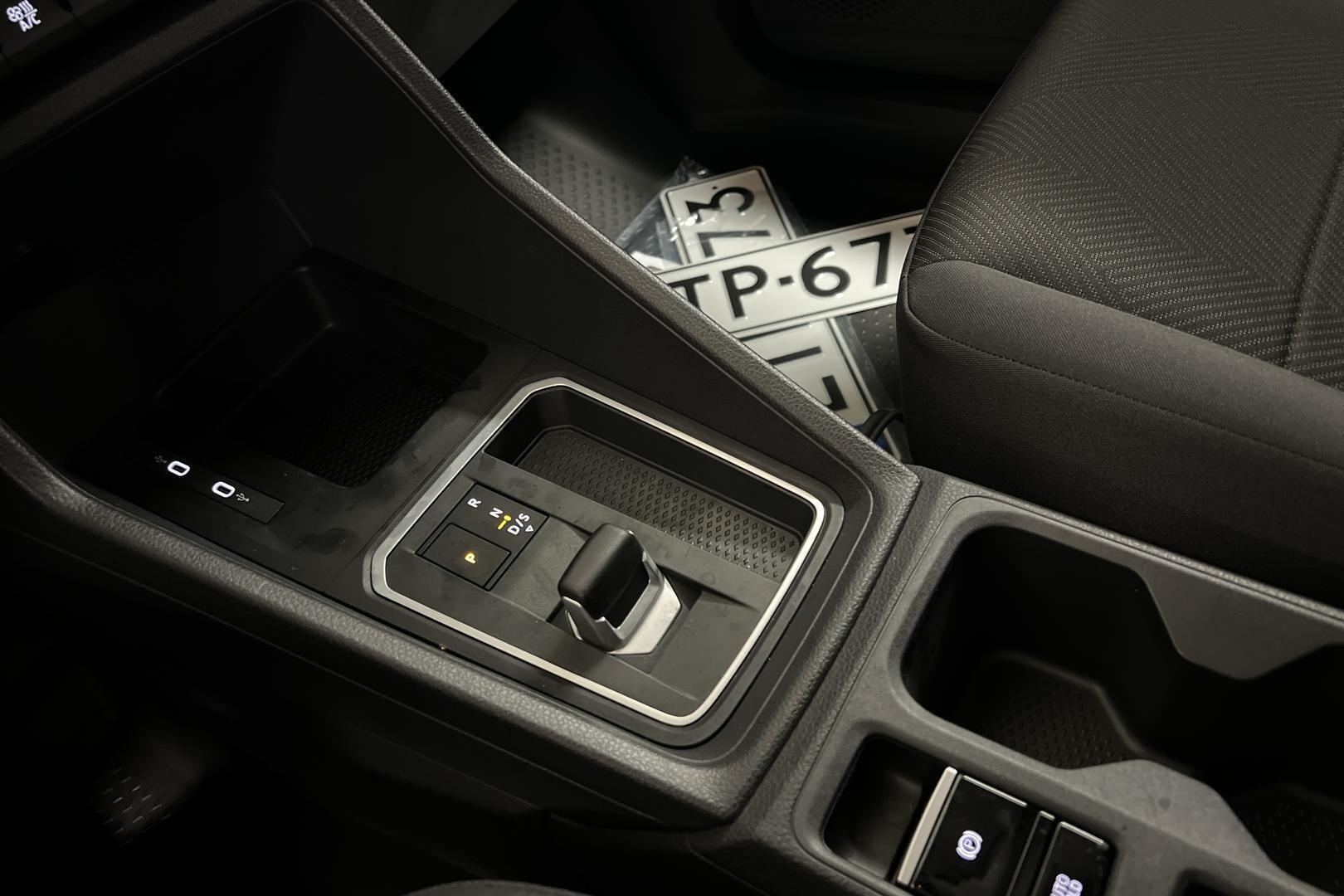 FORD Transit Connect 2026
