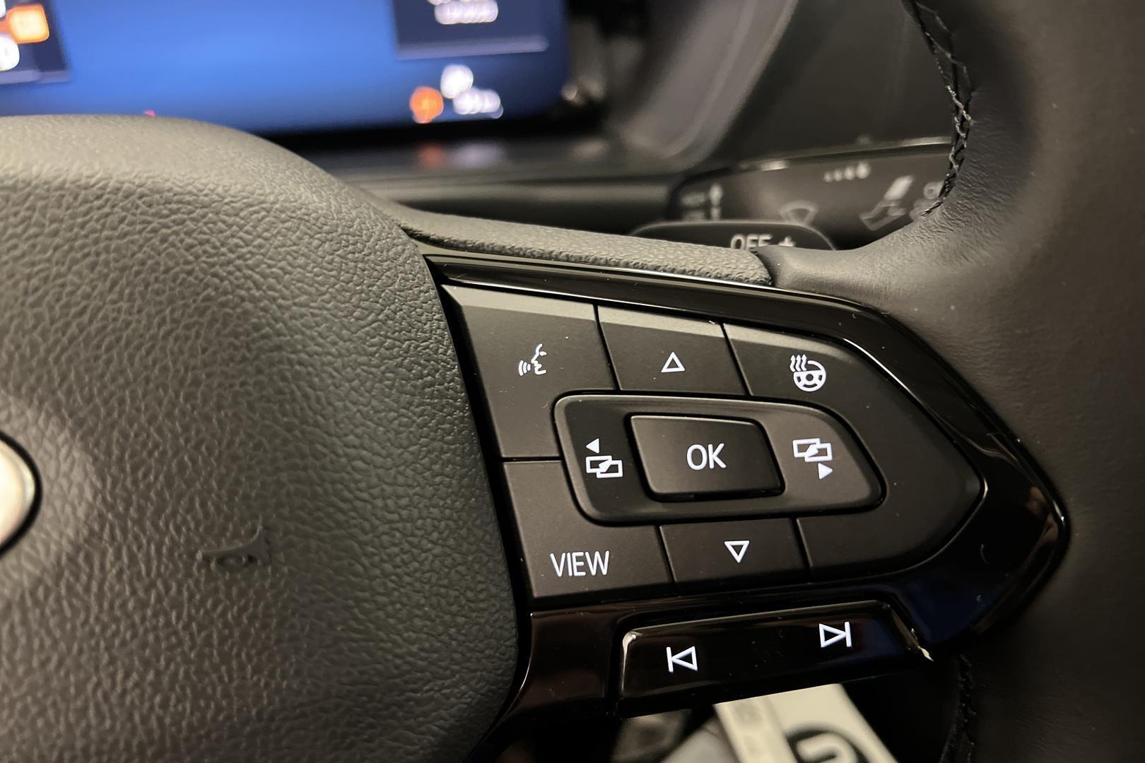 FORD Transit Connect 2026