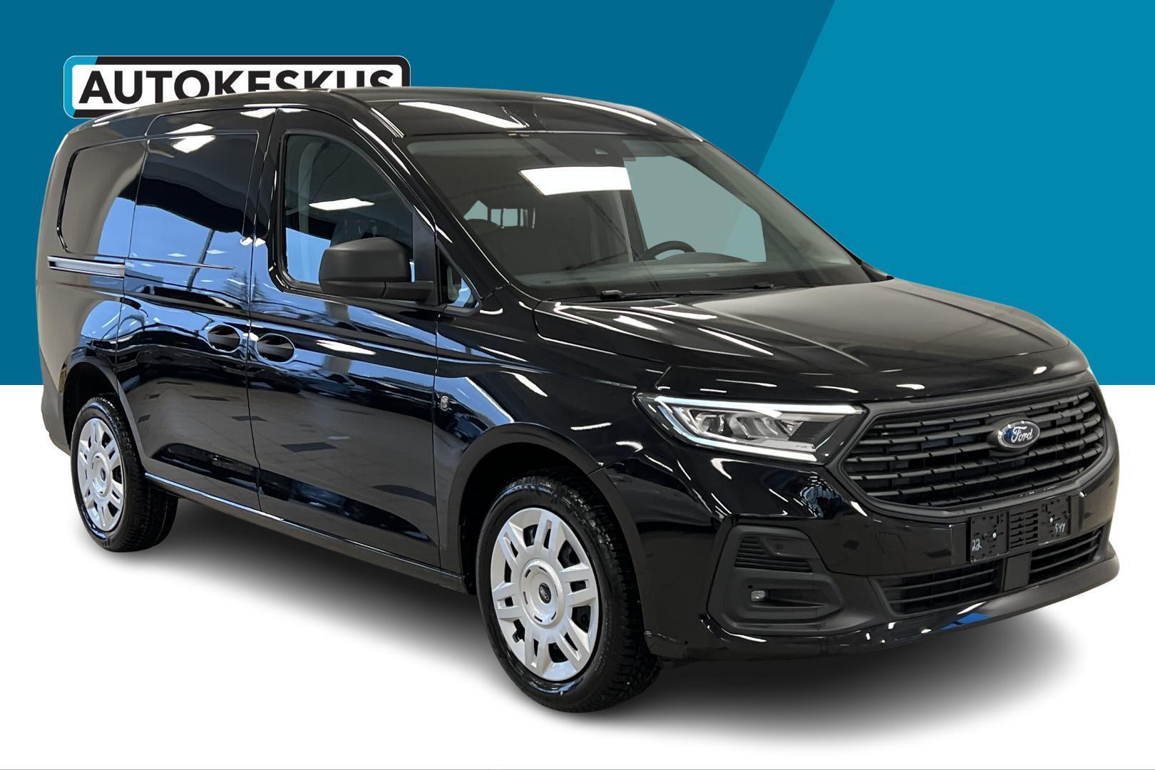 FORD Transit Connect 2026