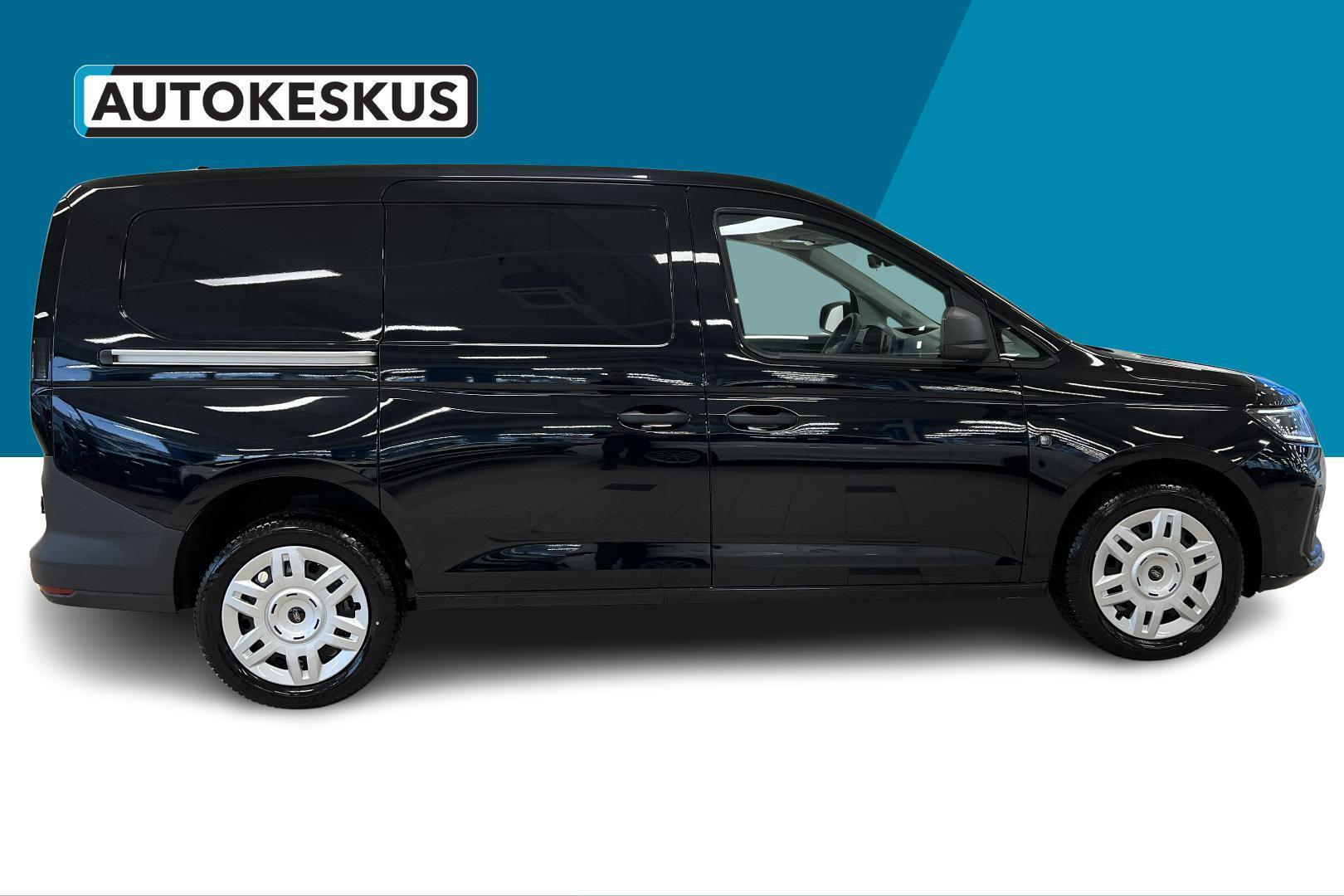 FORD Transit Connect 2026