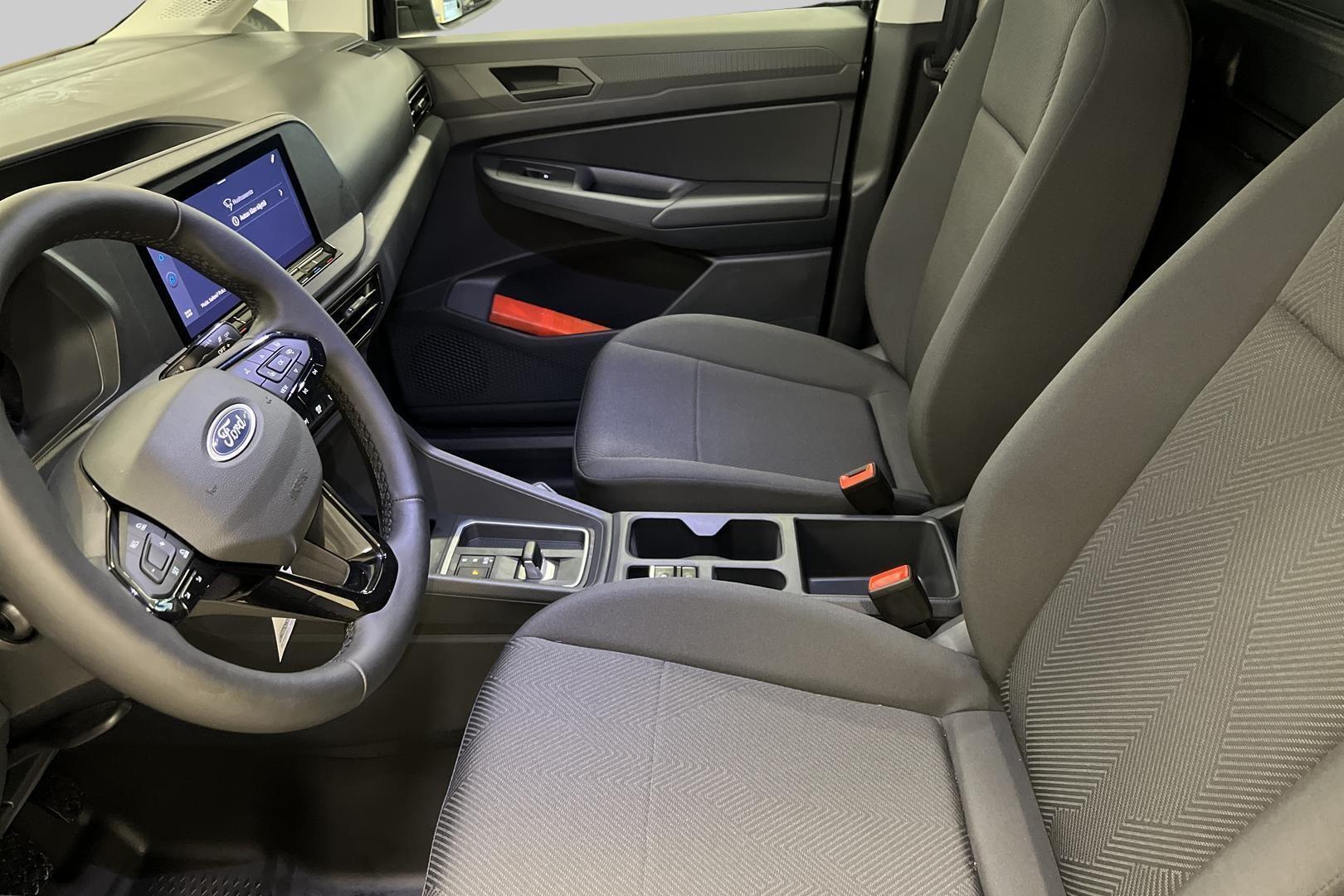 FORD Transit Connect 2026