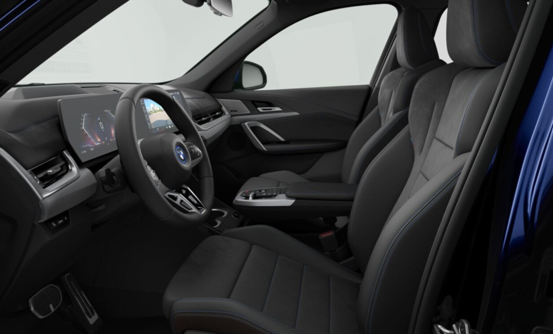BMW iX1 3
