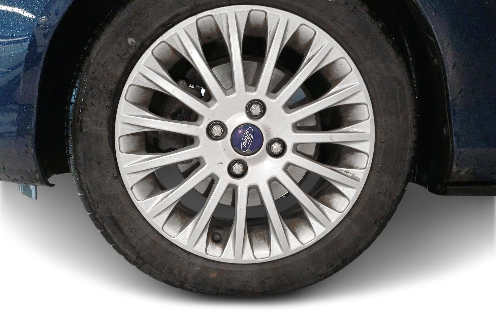 FORD B-Max 13