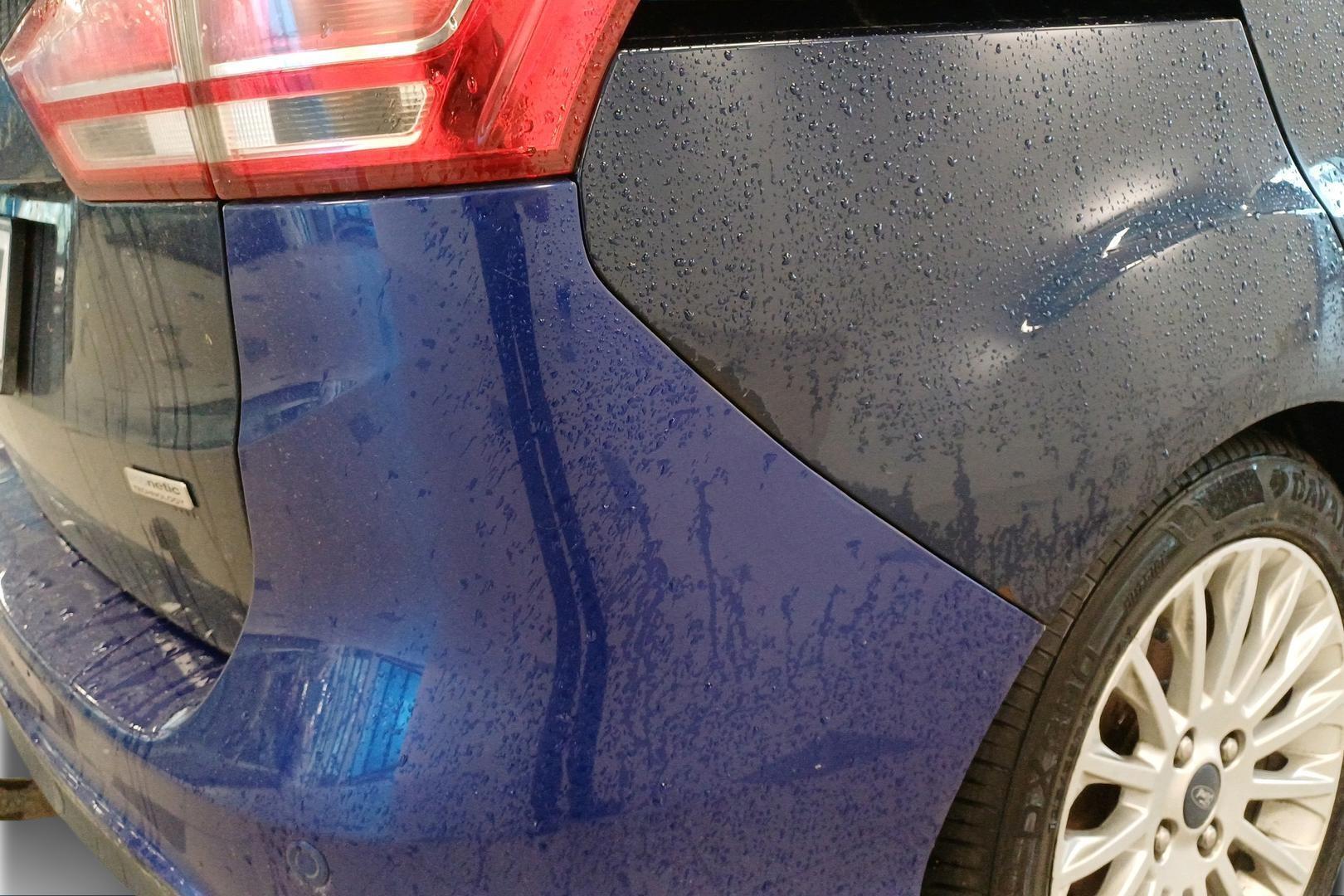 FORD B-Max 15