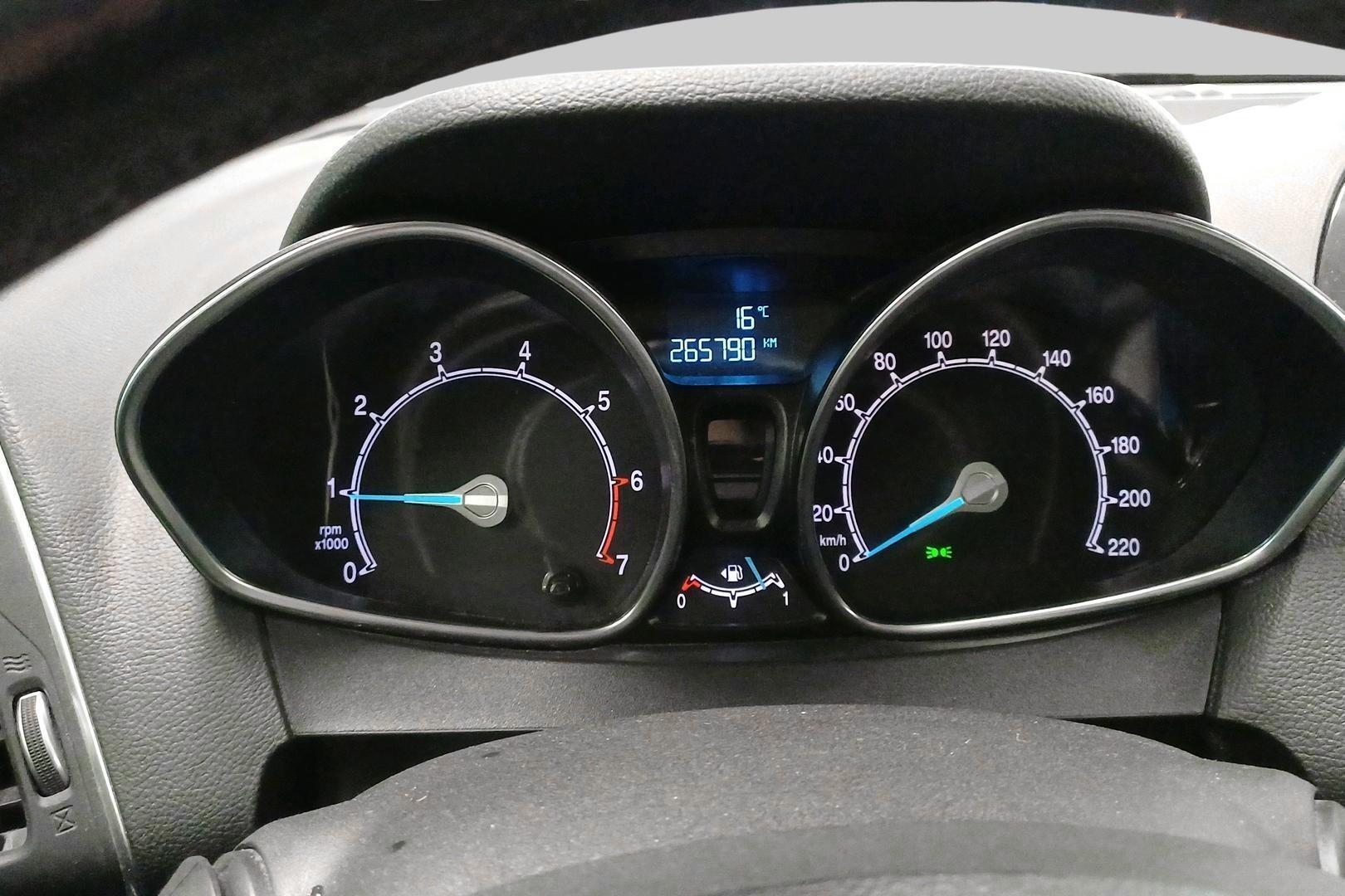 FORD B-Max 18
