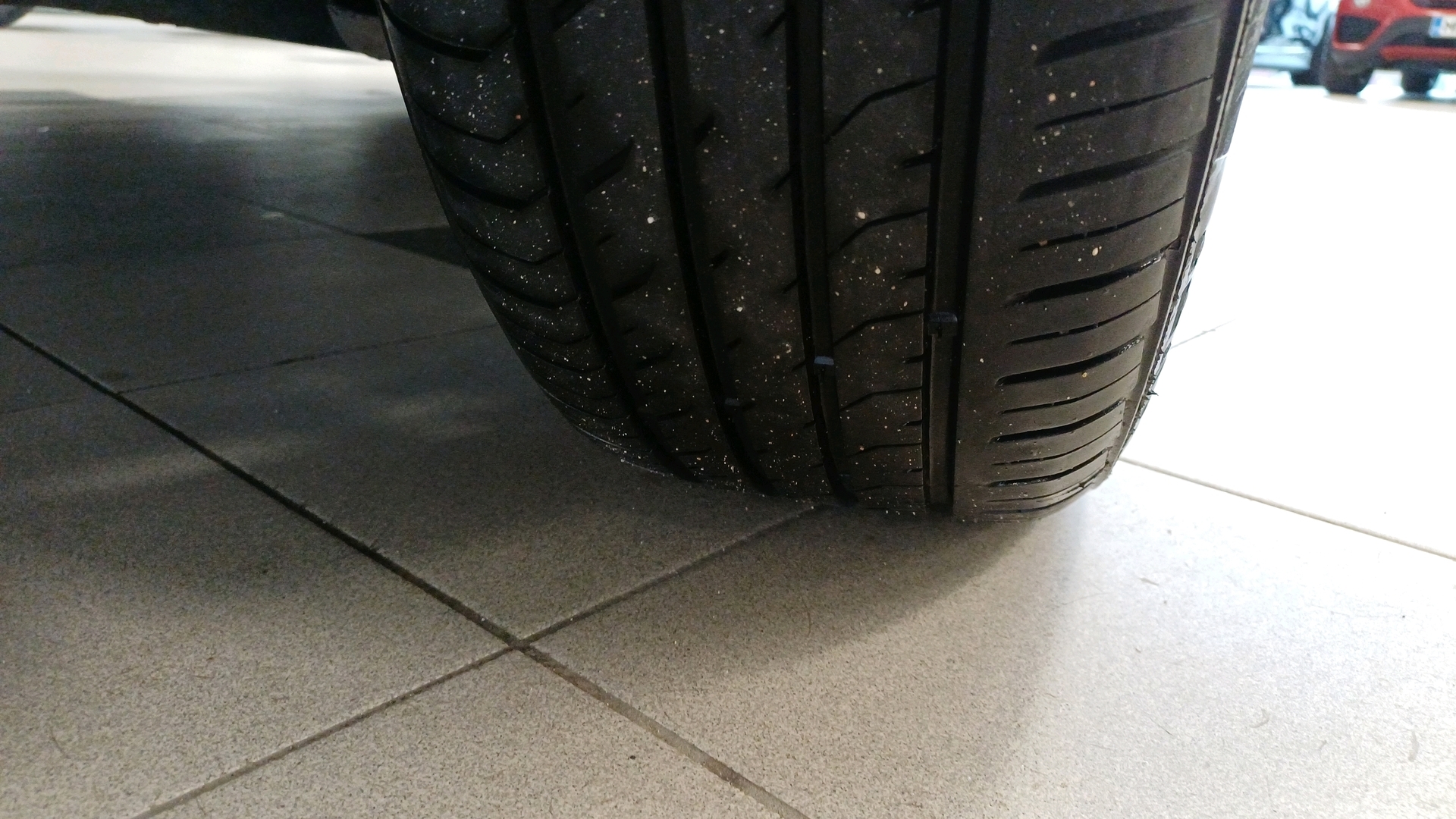 FORD B-Max 29