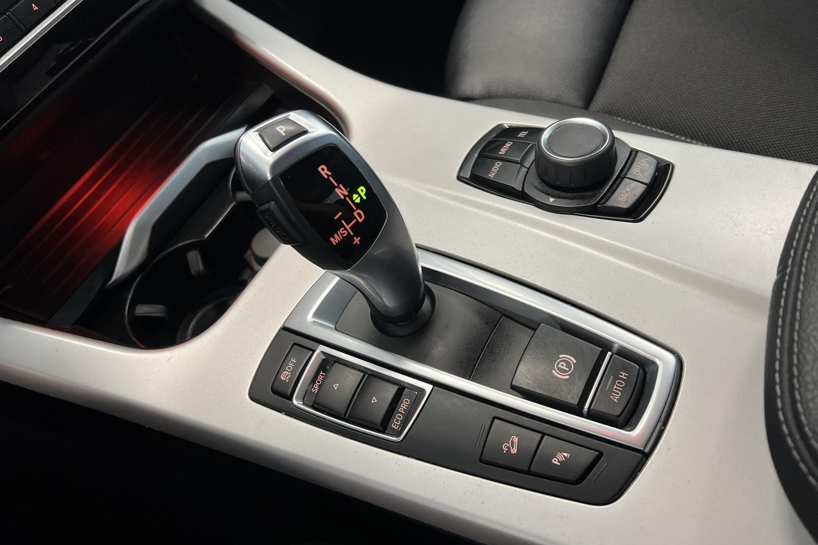 BMW X4 2015