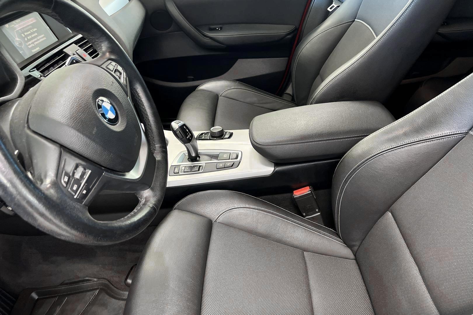 BMW X4 2015