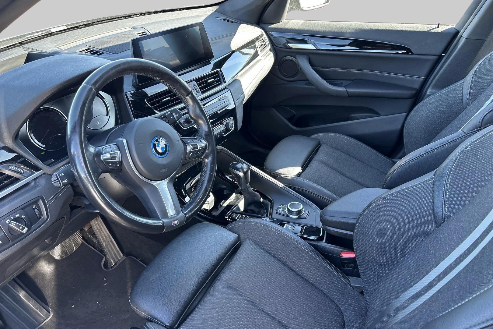 BMW X1 2022