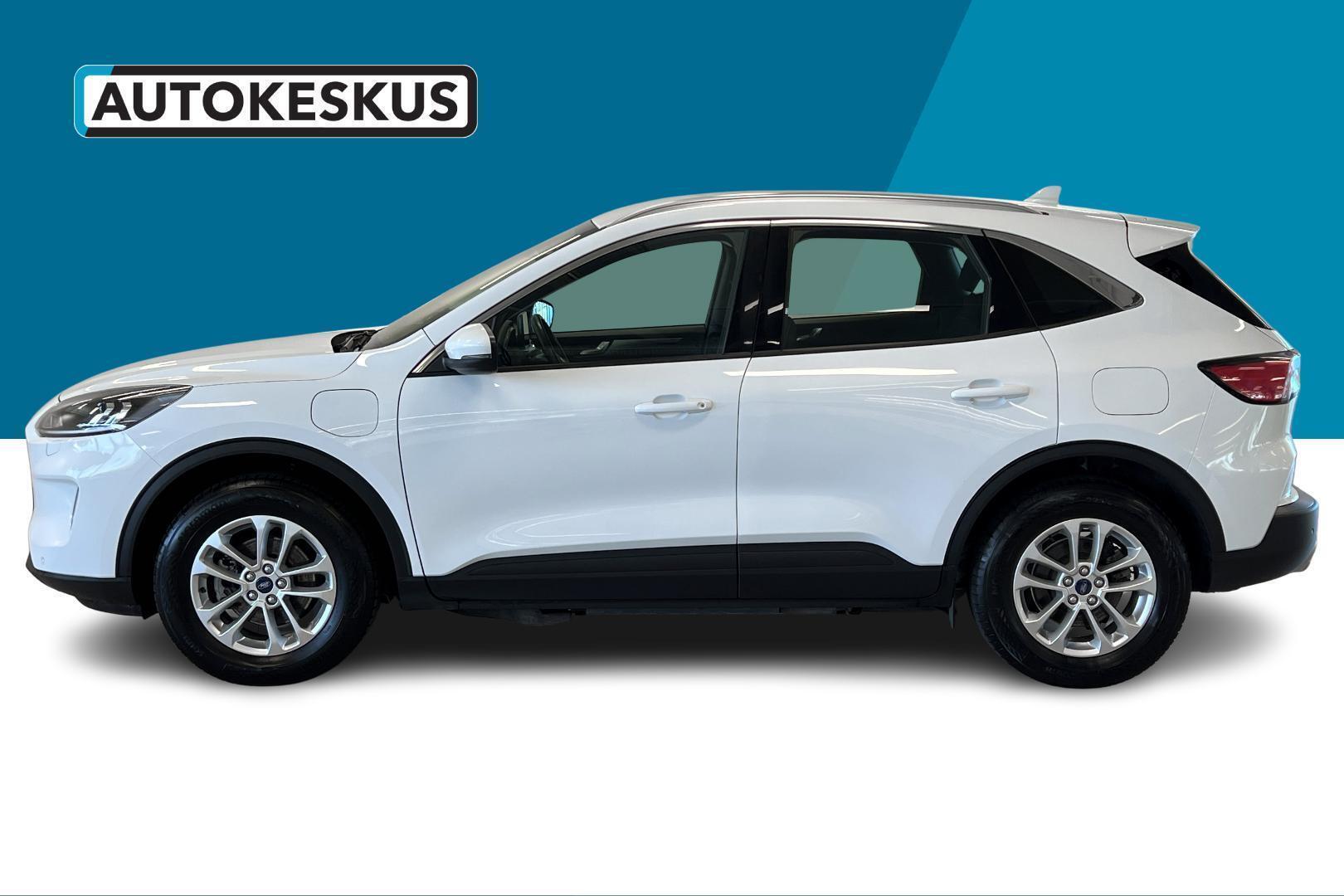FORD Kuga 2023