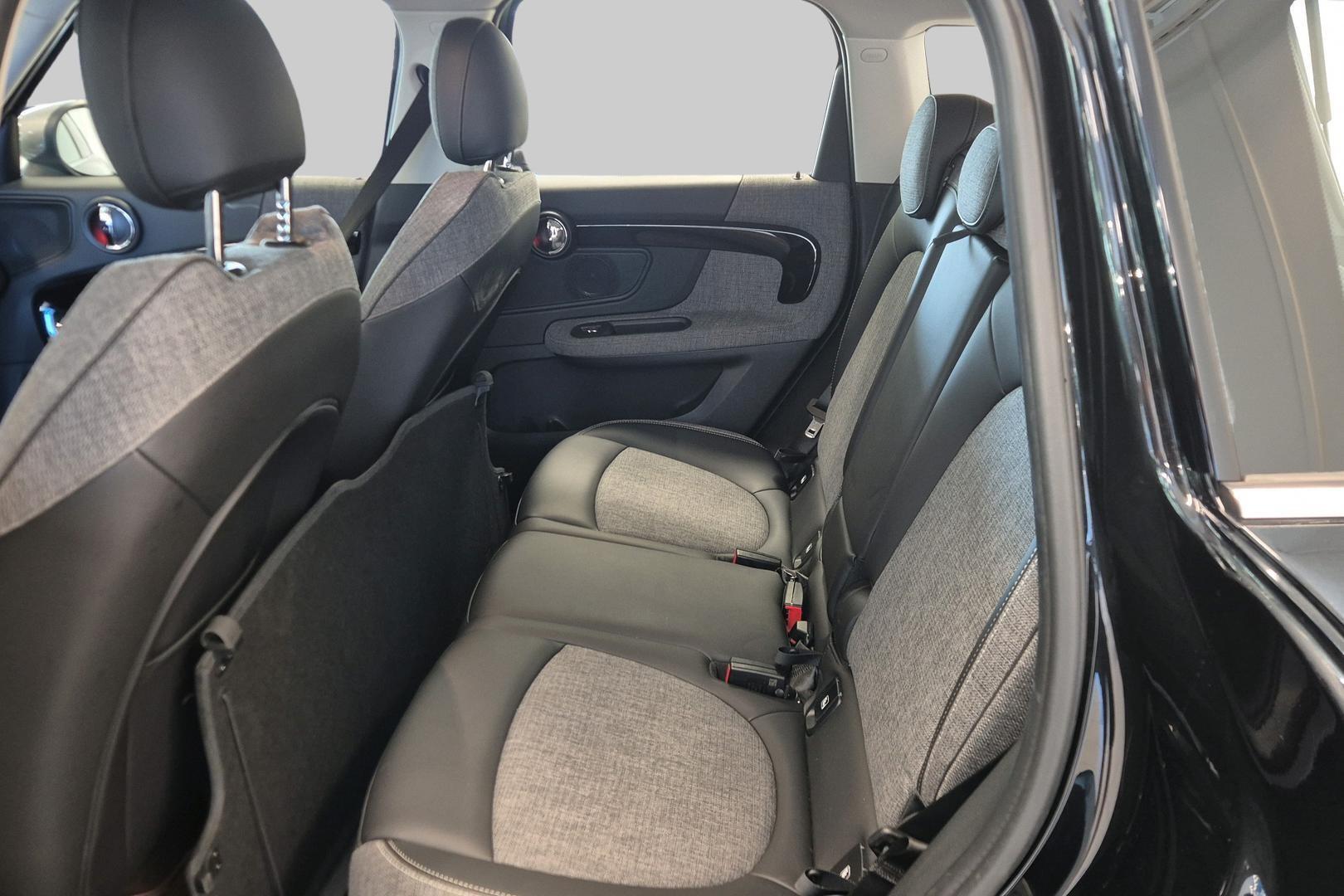 MINI Countryman 10