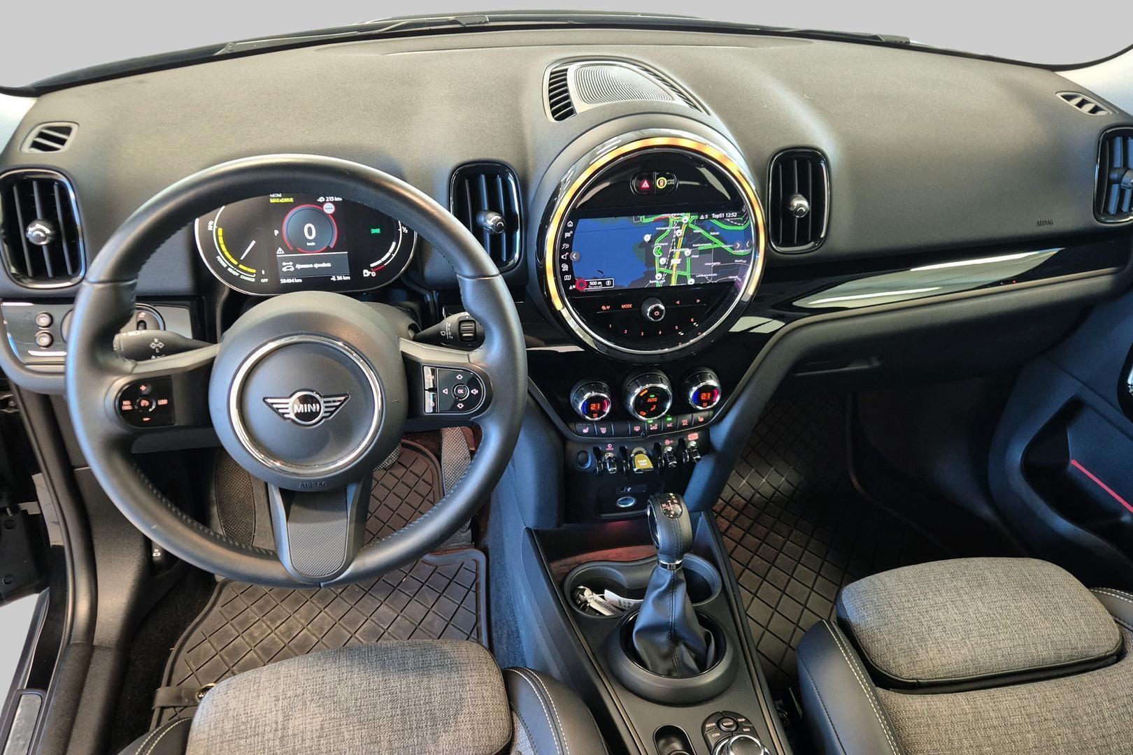 MINI Countryman 11