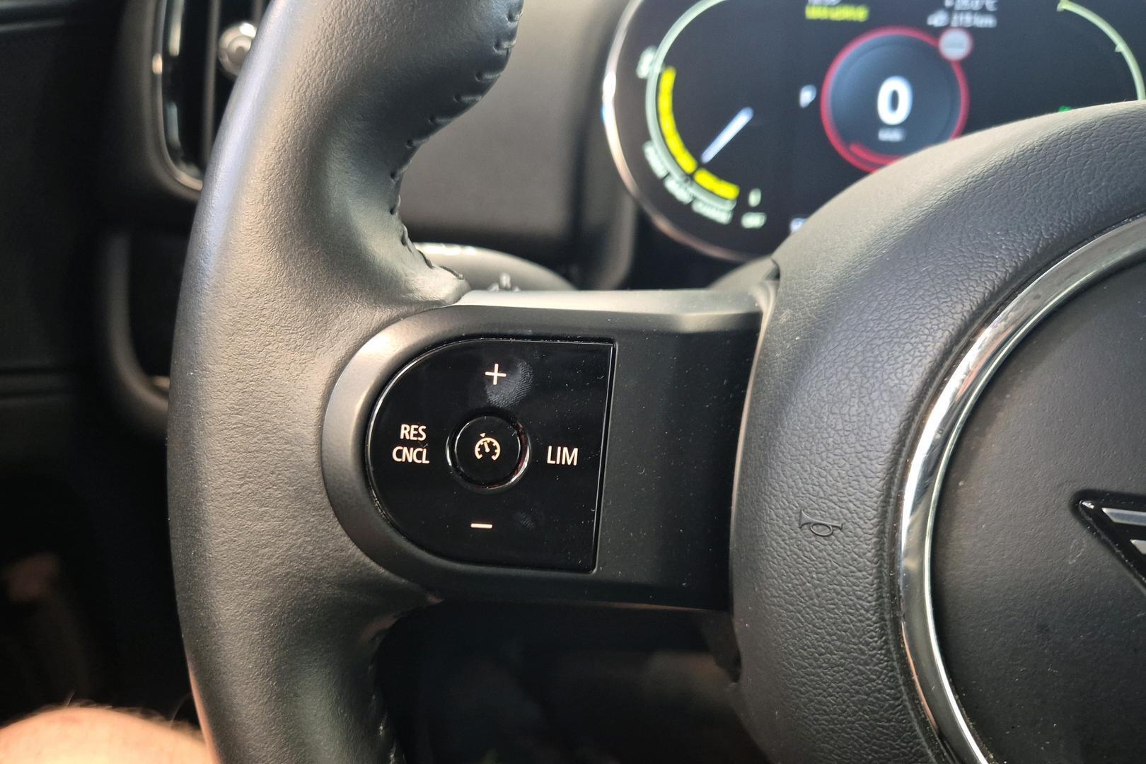 MINI Countryman 19