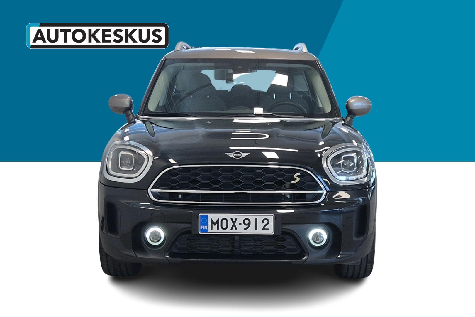 MINI Countryman 2