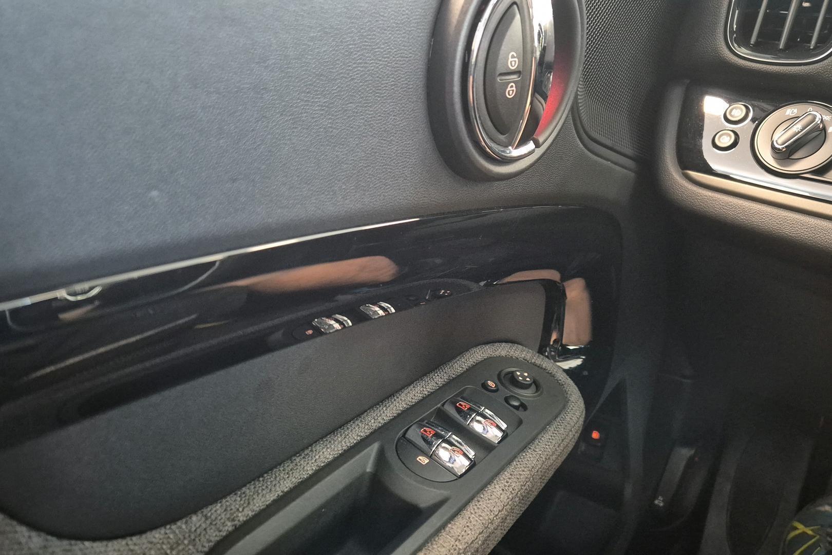 MINI Countryman 20