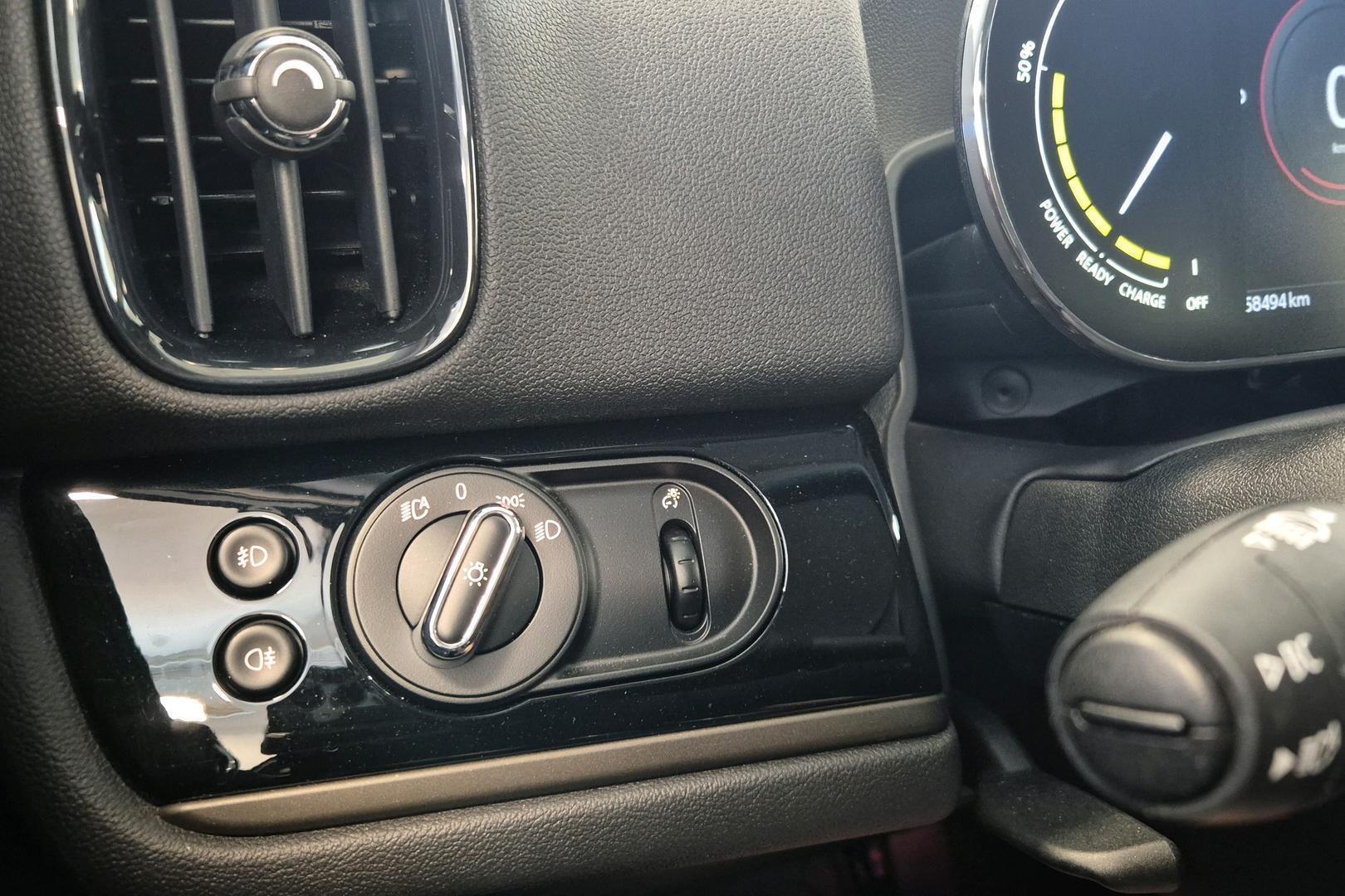 MINI Countryman 21