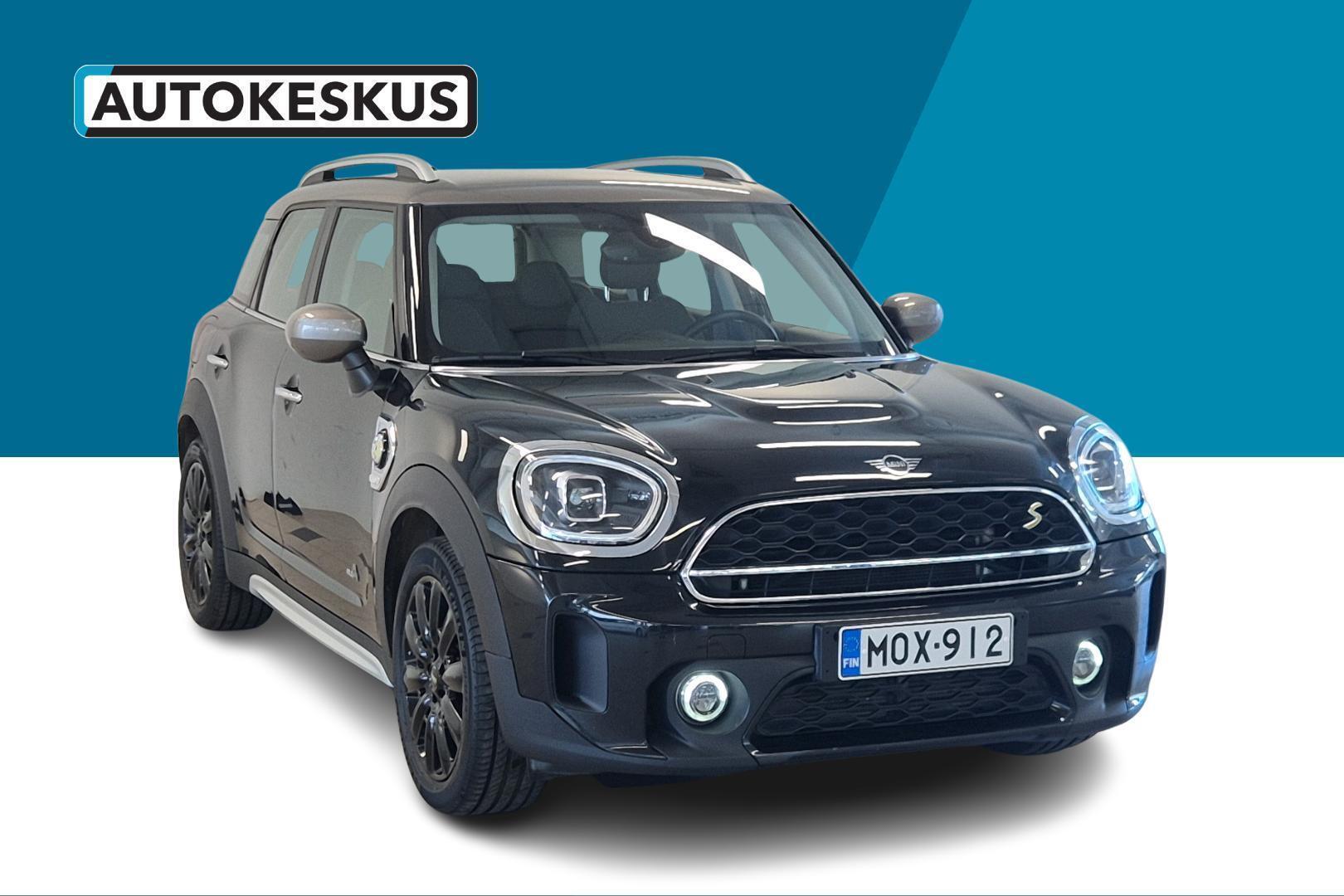 MINI Countryman 3