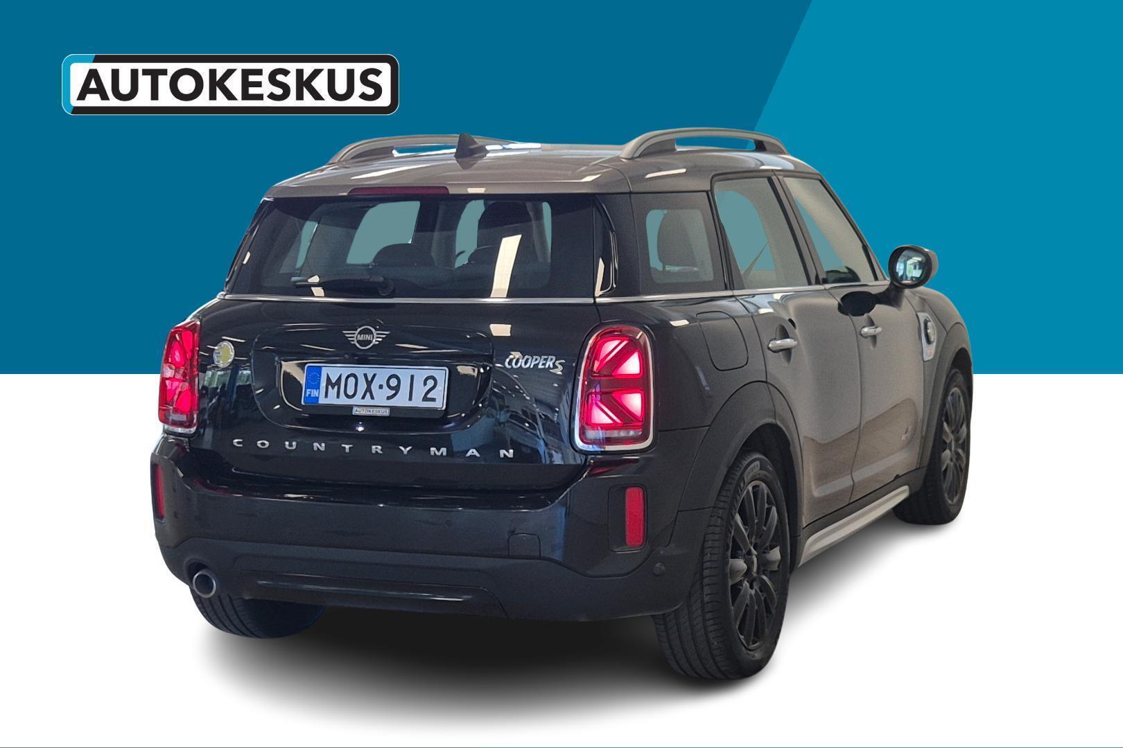 MINI Countryman 5
