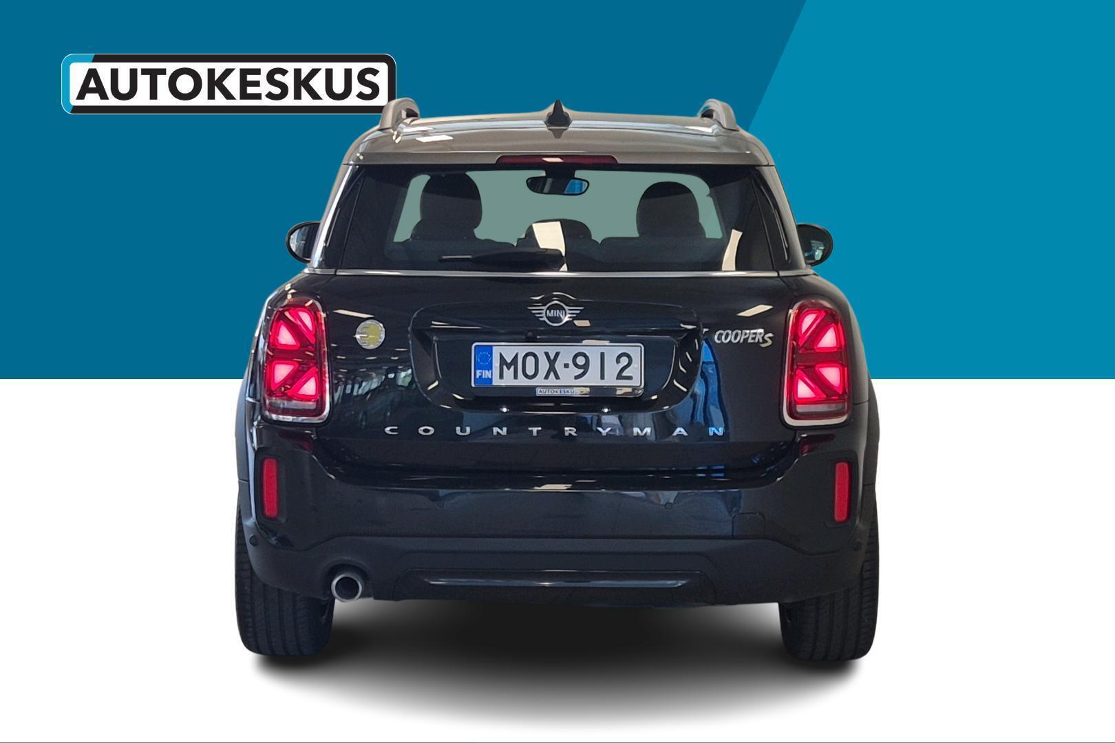 MINI Countryman 6