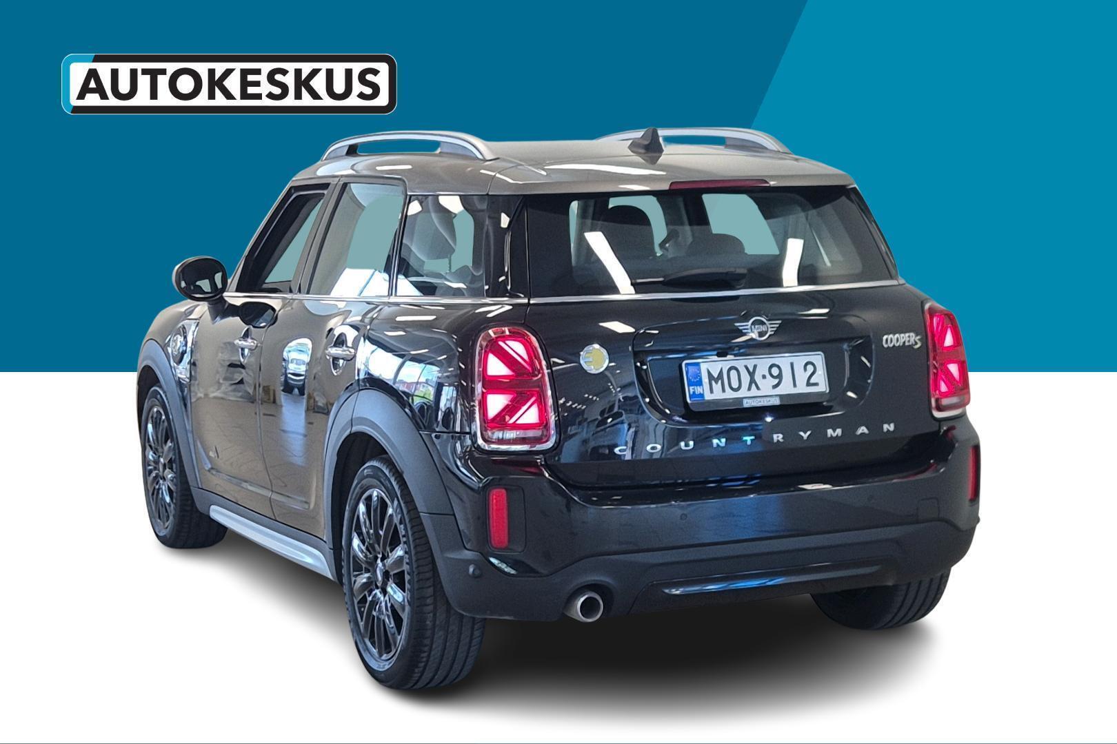 MINI Countryman 7
