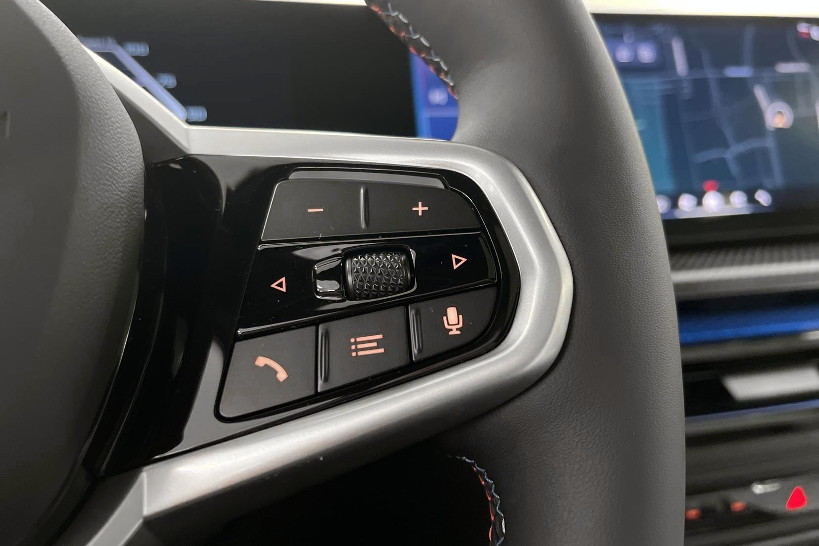 BMW I4 M60 2026