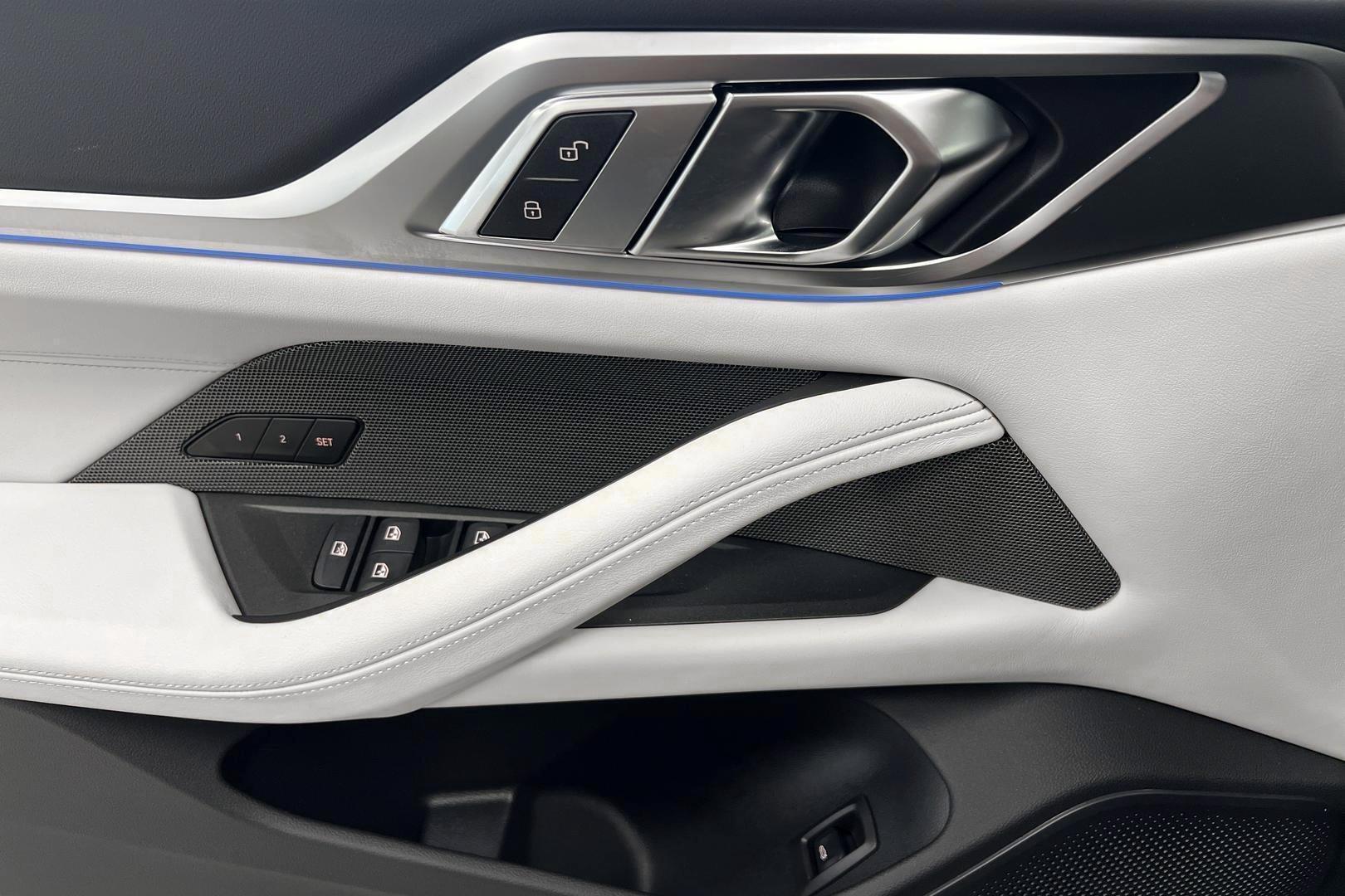 BMW I4 M60 2026