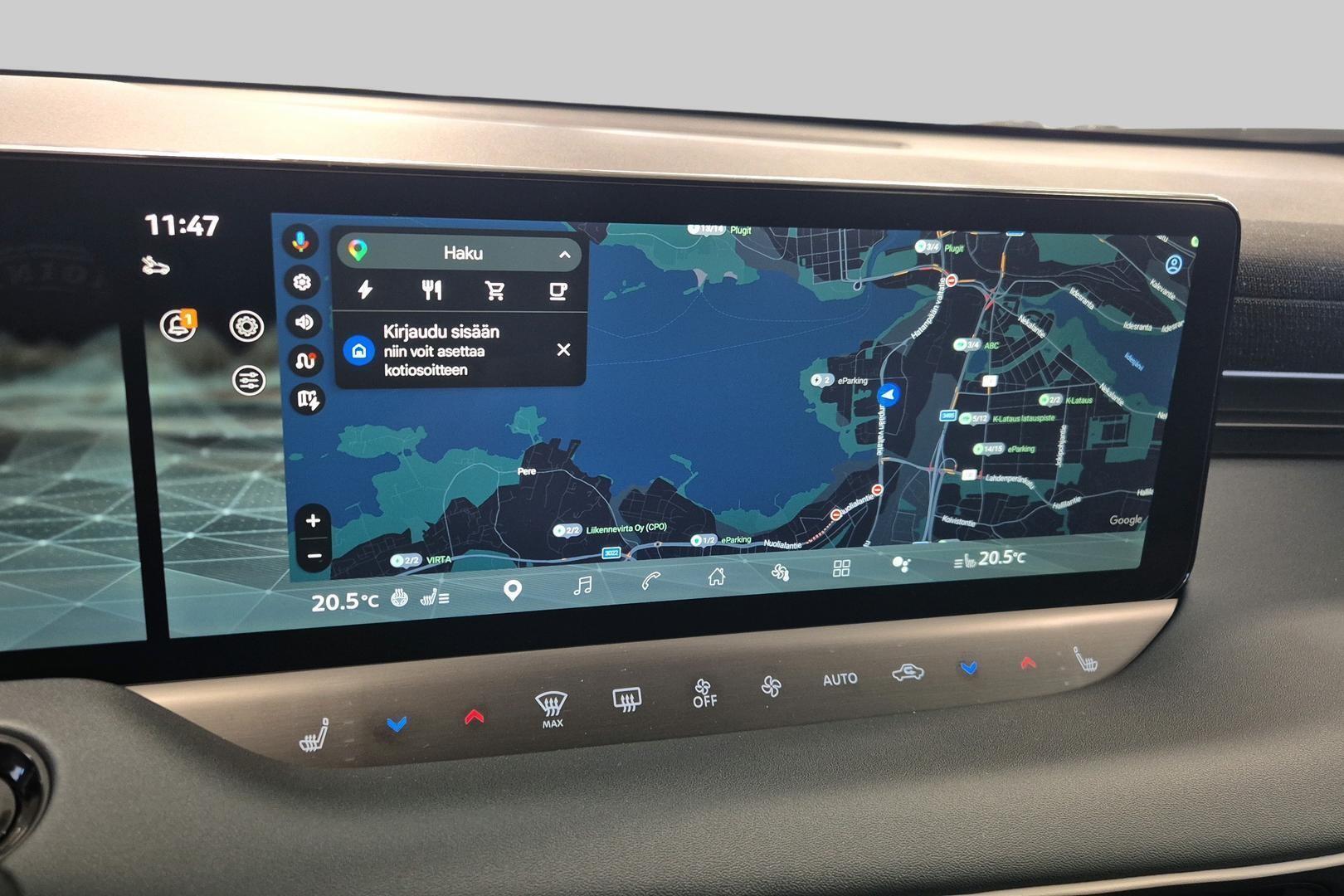 NISSAN Leaf 2026