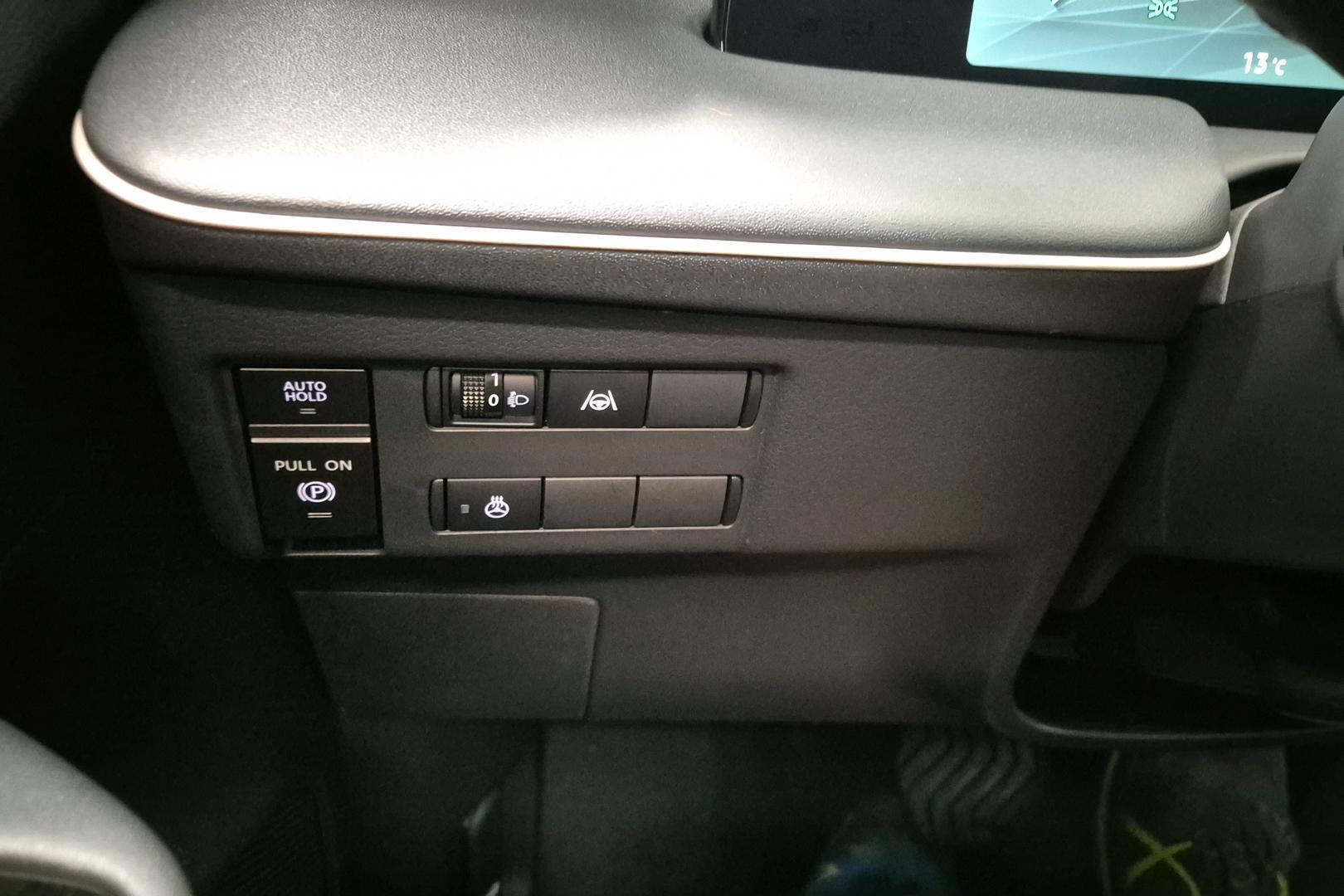 NISSAN Leaf 2026