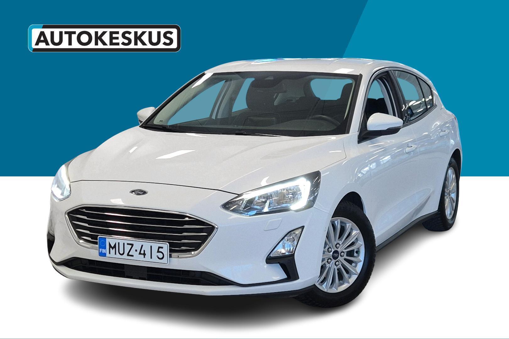 FORD Focus 2019