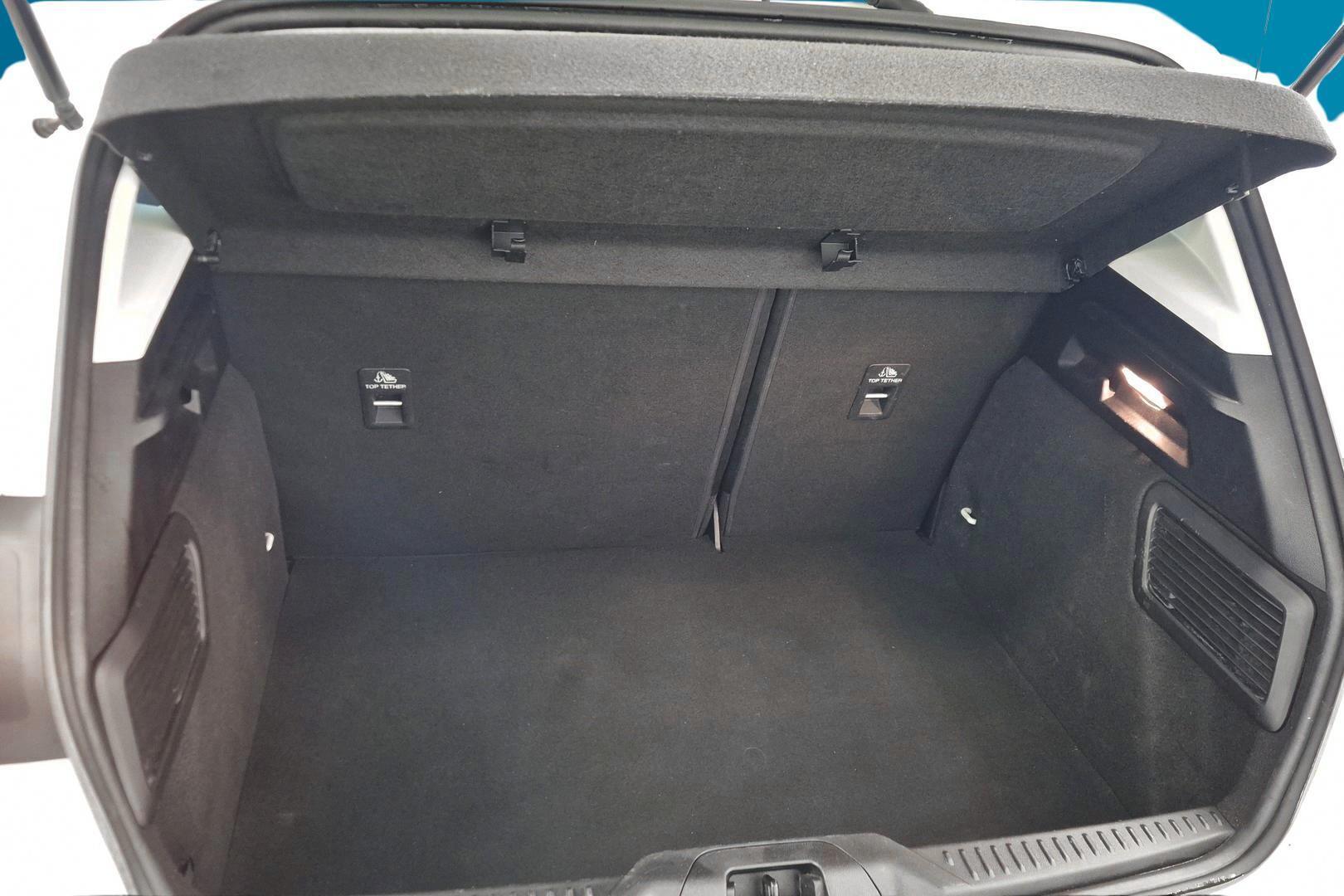 FORD Focus 2019