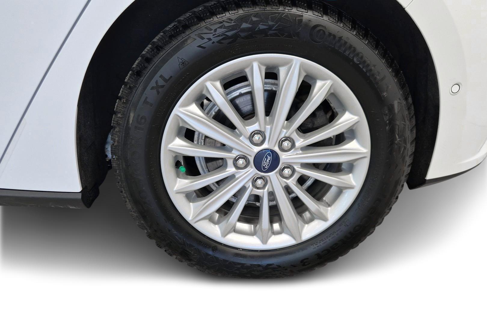 FORD Focus 2019