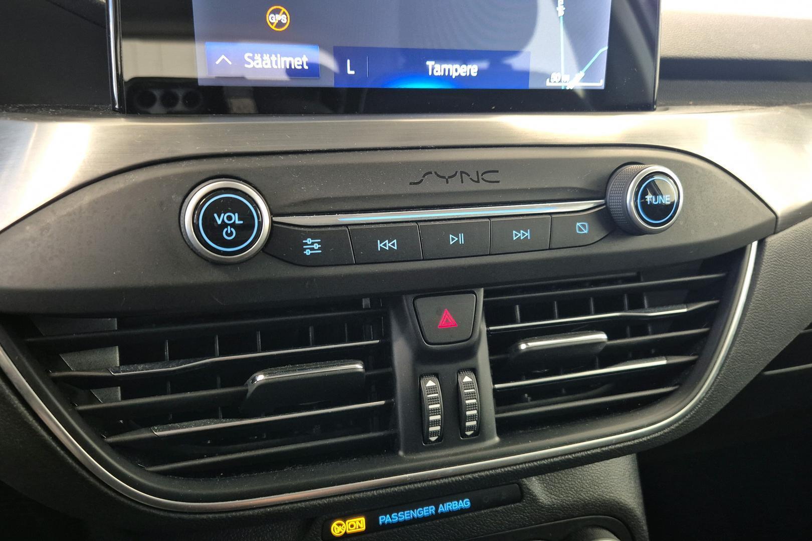 FORD Focus 2019
