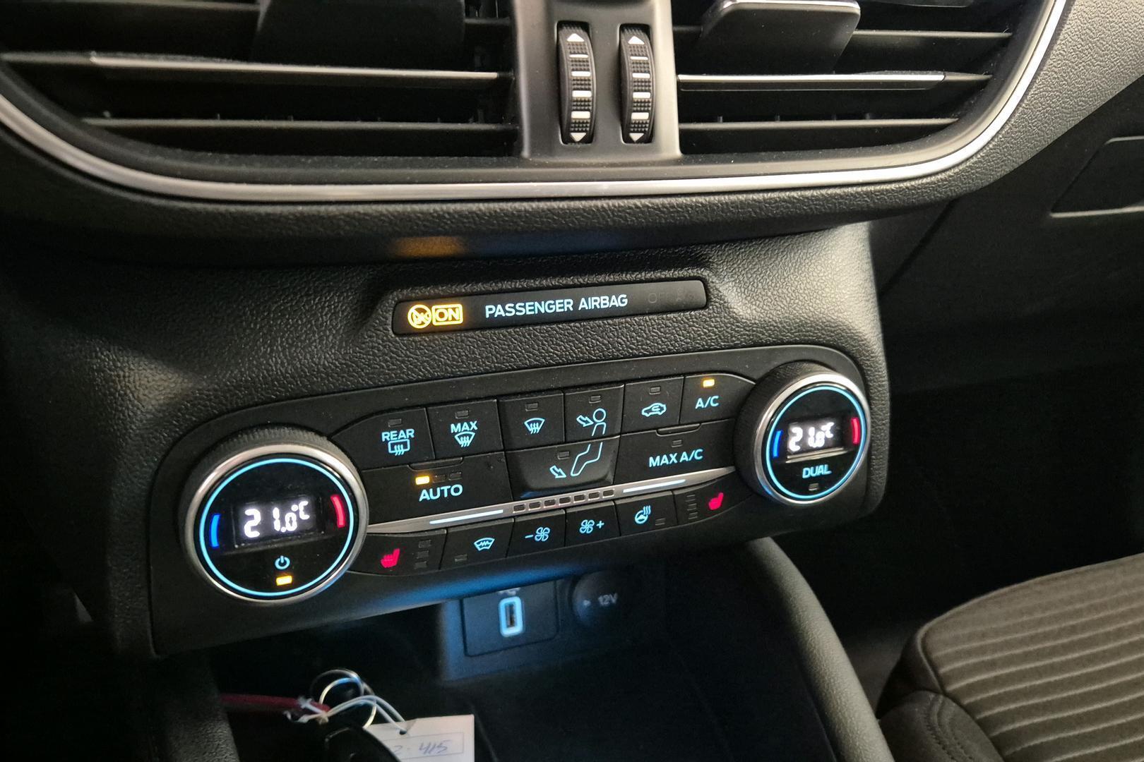 FORD Focus 2019