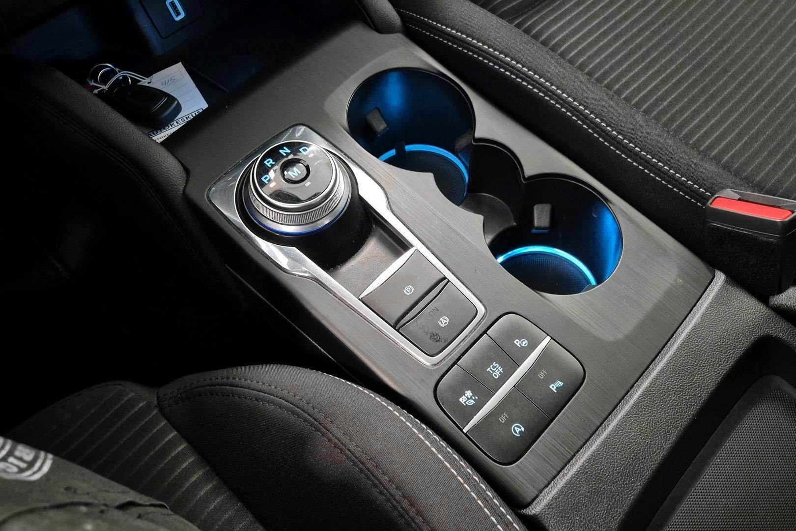 FORD Focus 2019